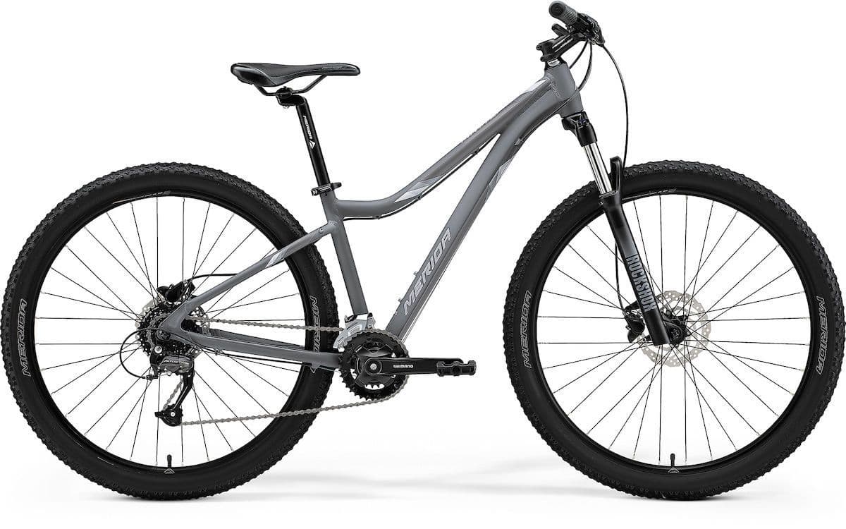 Merida Matts 7.60 - S