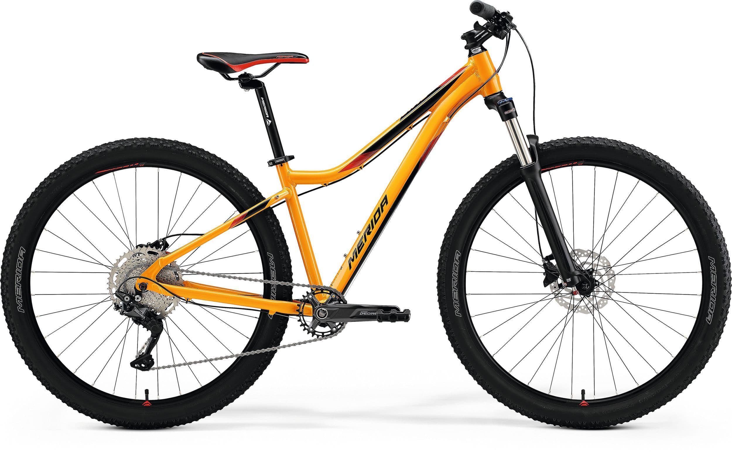 Merida Matts 7.70 - Standard
