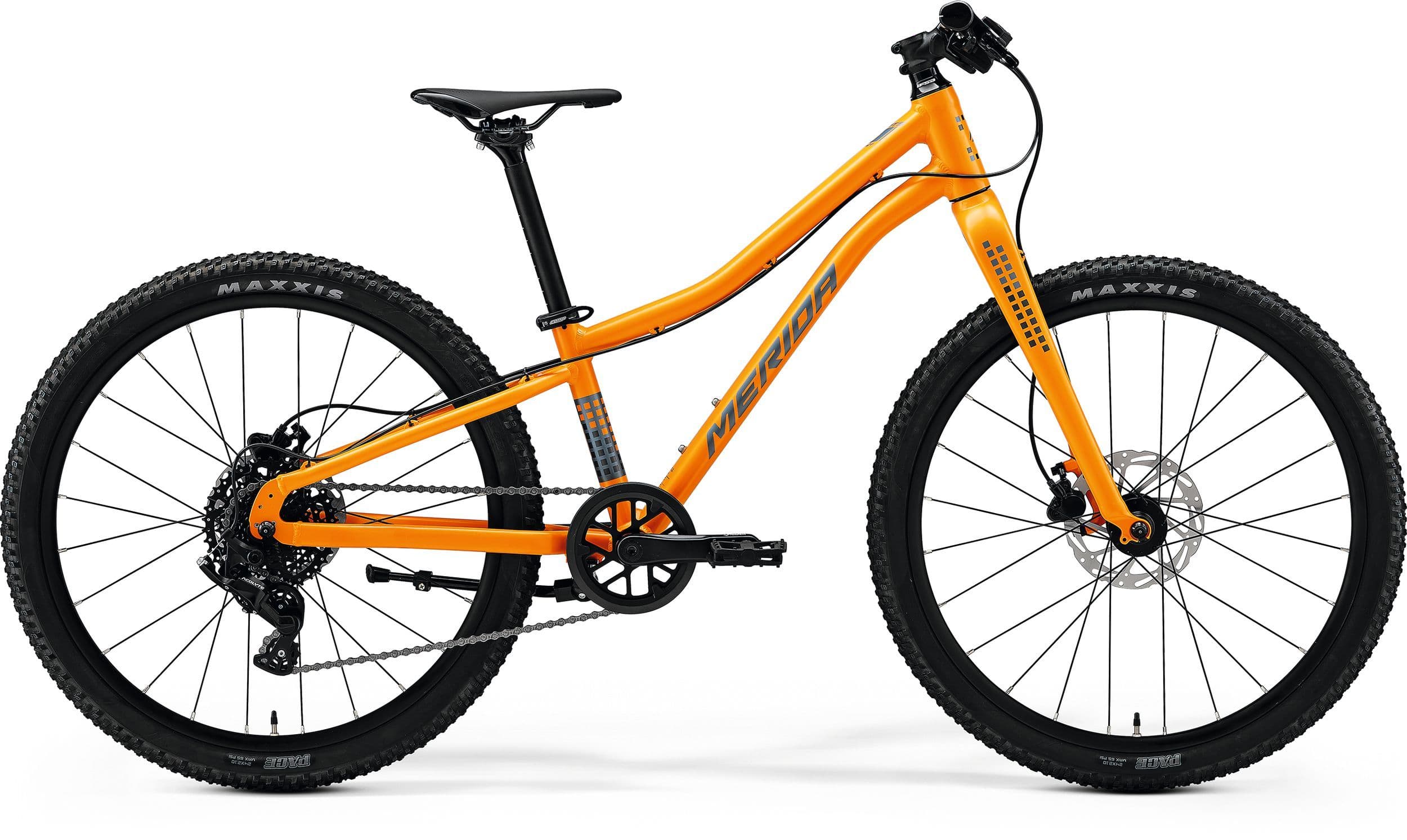 Merida Matts J 24+