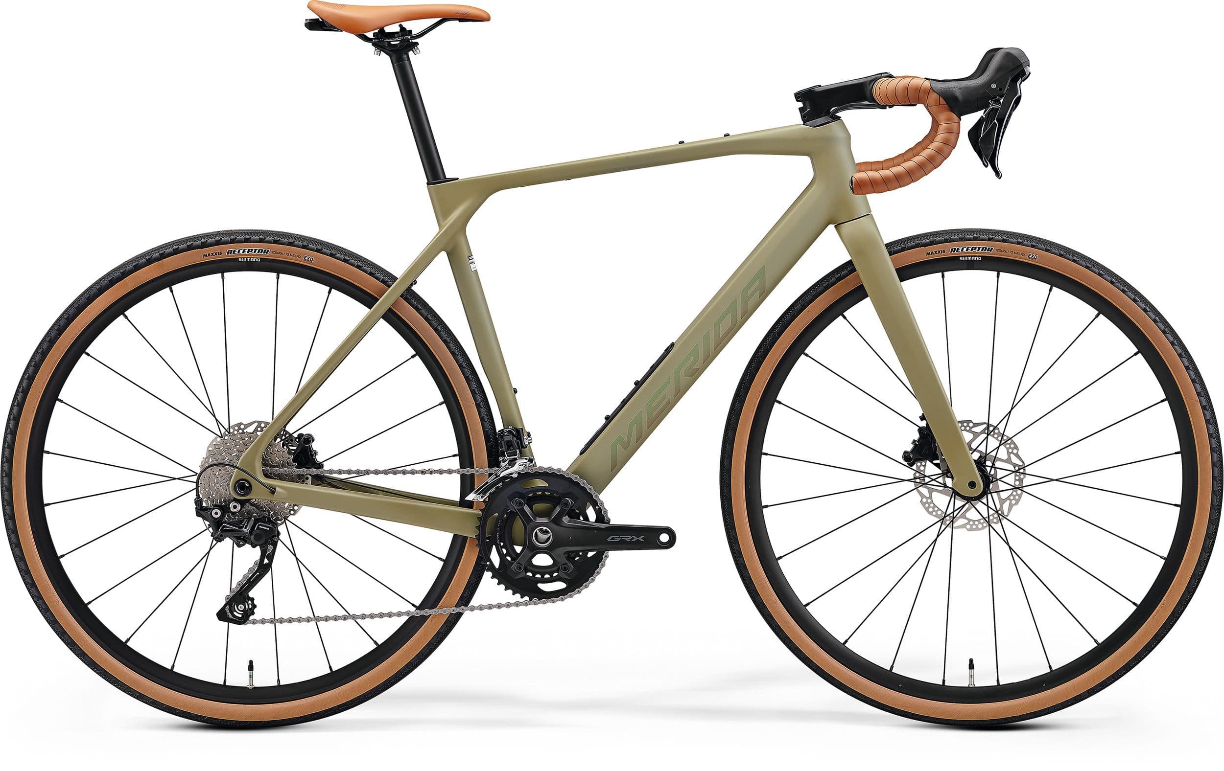 Merida Mission 4000 - S