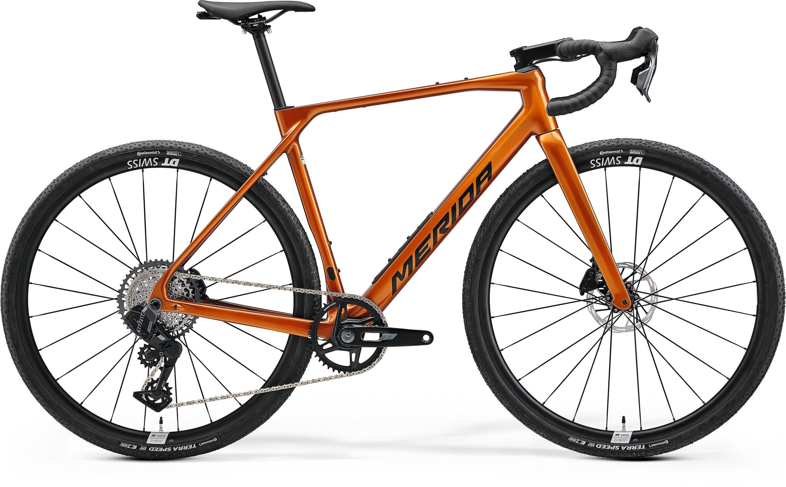 Merida Mission 6000 - XL