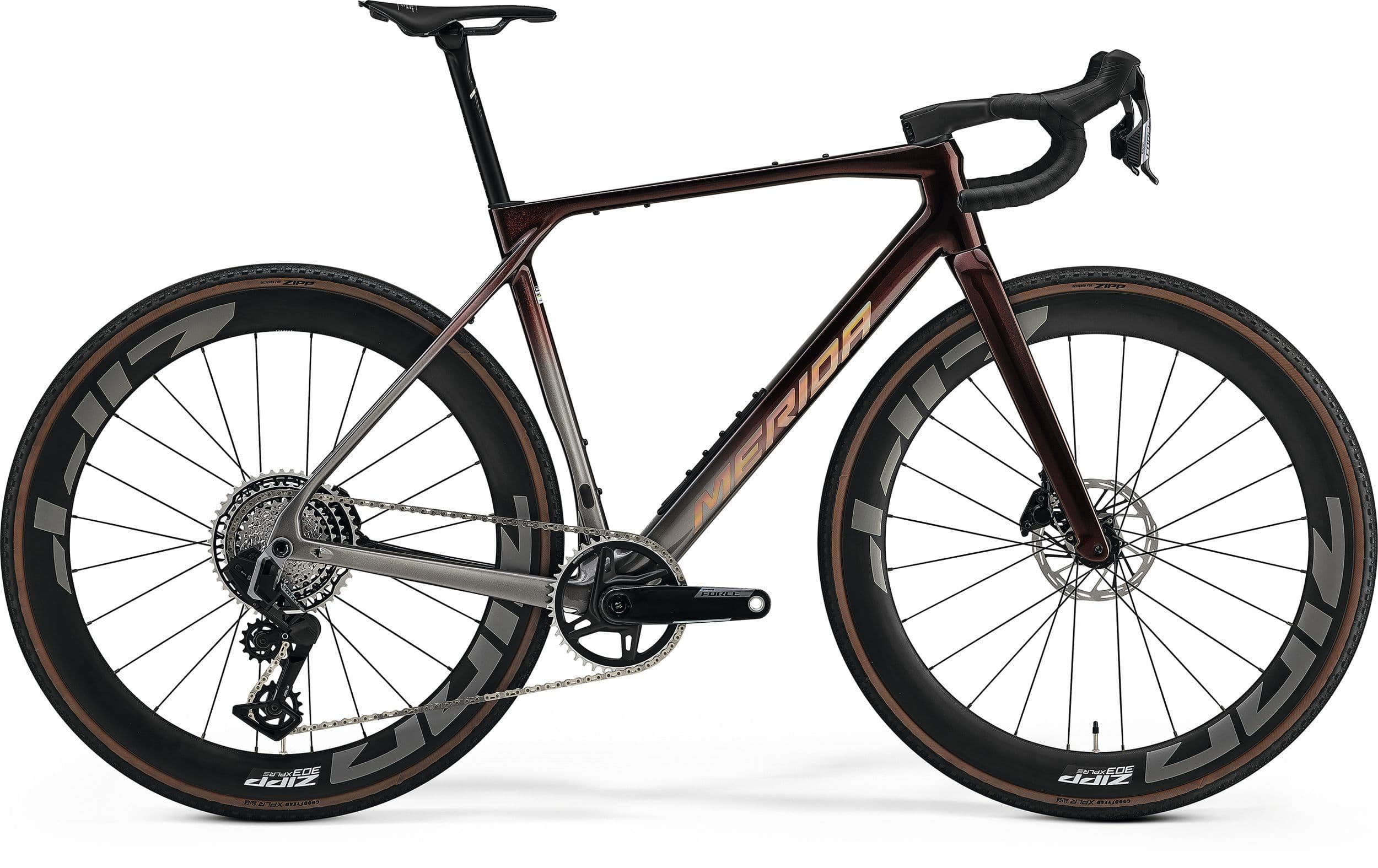 Merida Mission 9000 - XL