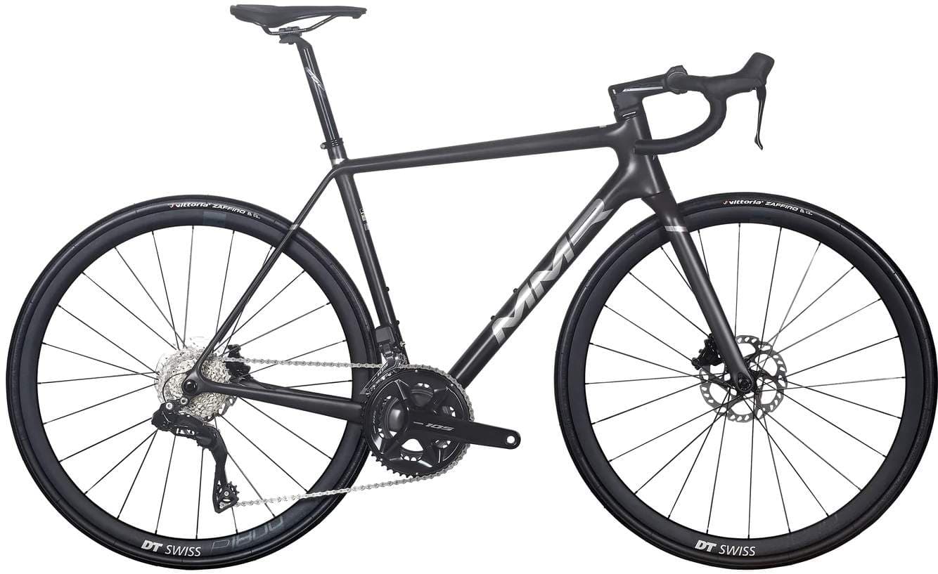 Bicicleta MMR Adrenaline 30 2024 - M