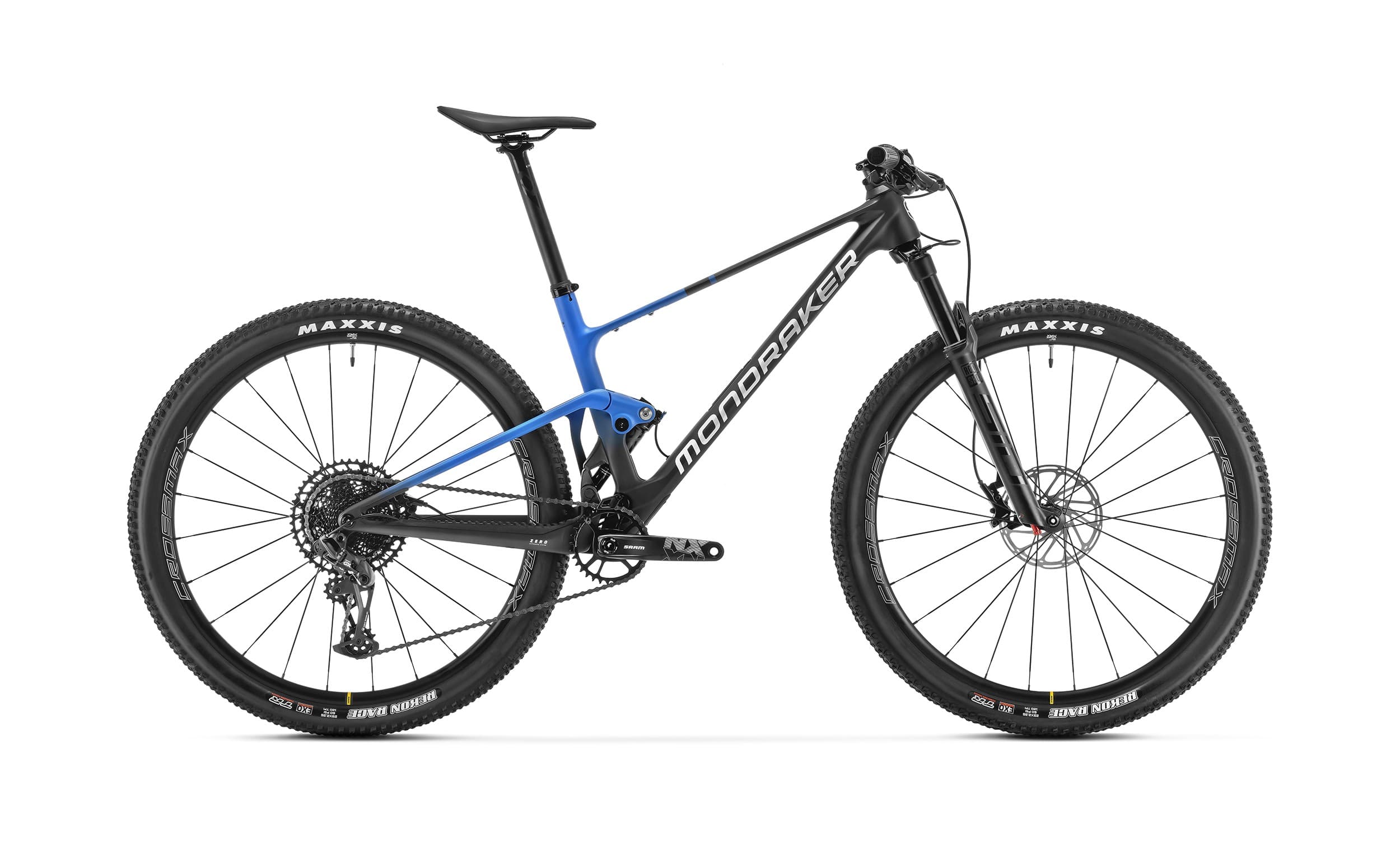 Bicicleta XC Mondraker F-PODIUM - S