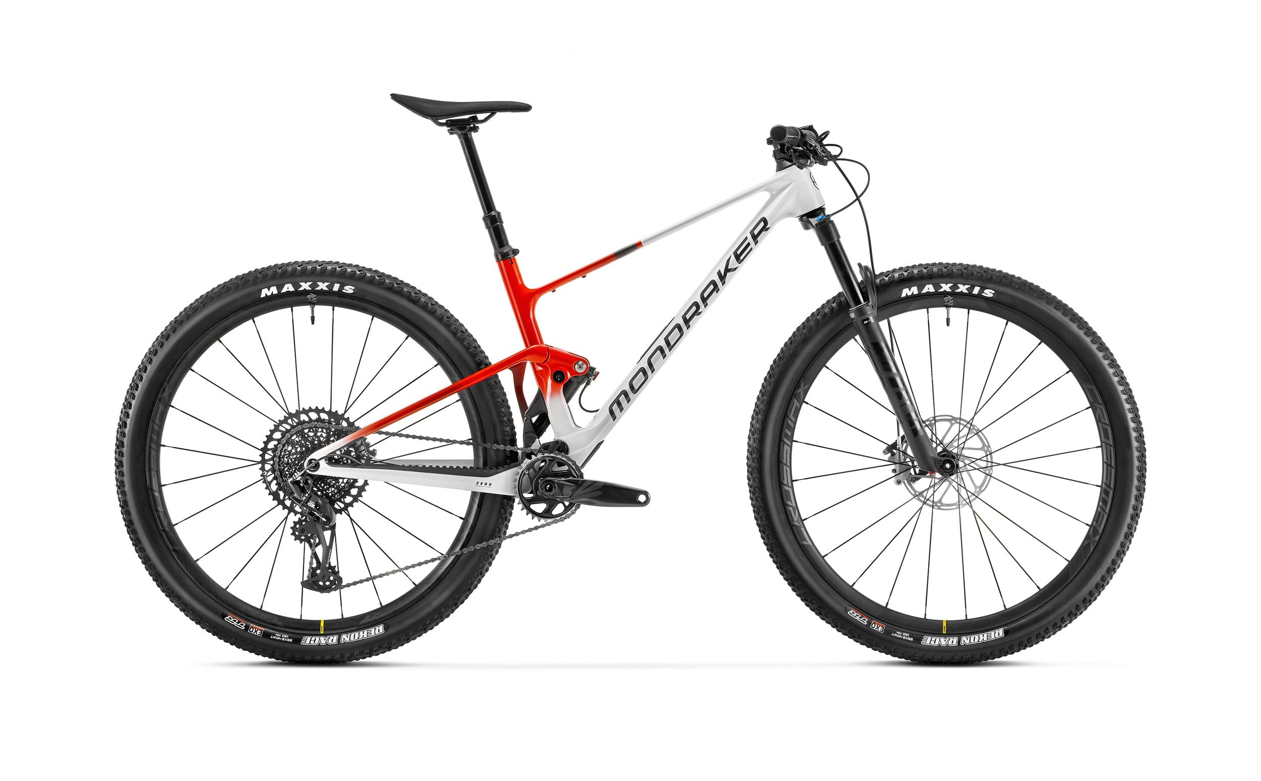 Mondraker F-PODIUM R Bicicleta XC - M