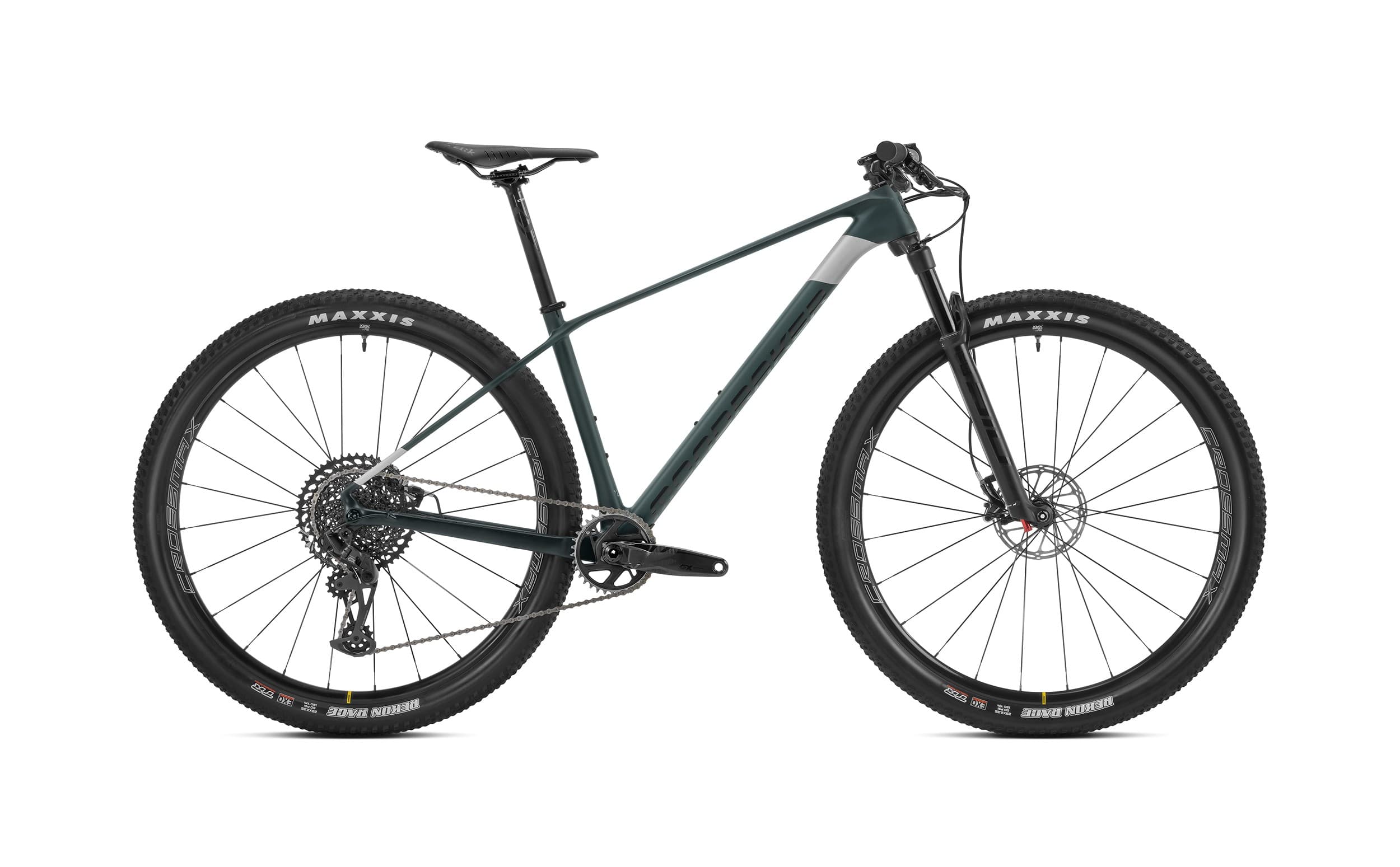 Mondraker PODIUM CARBON Bicicleta XC - S