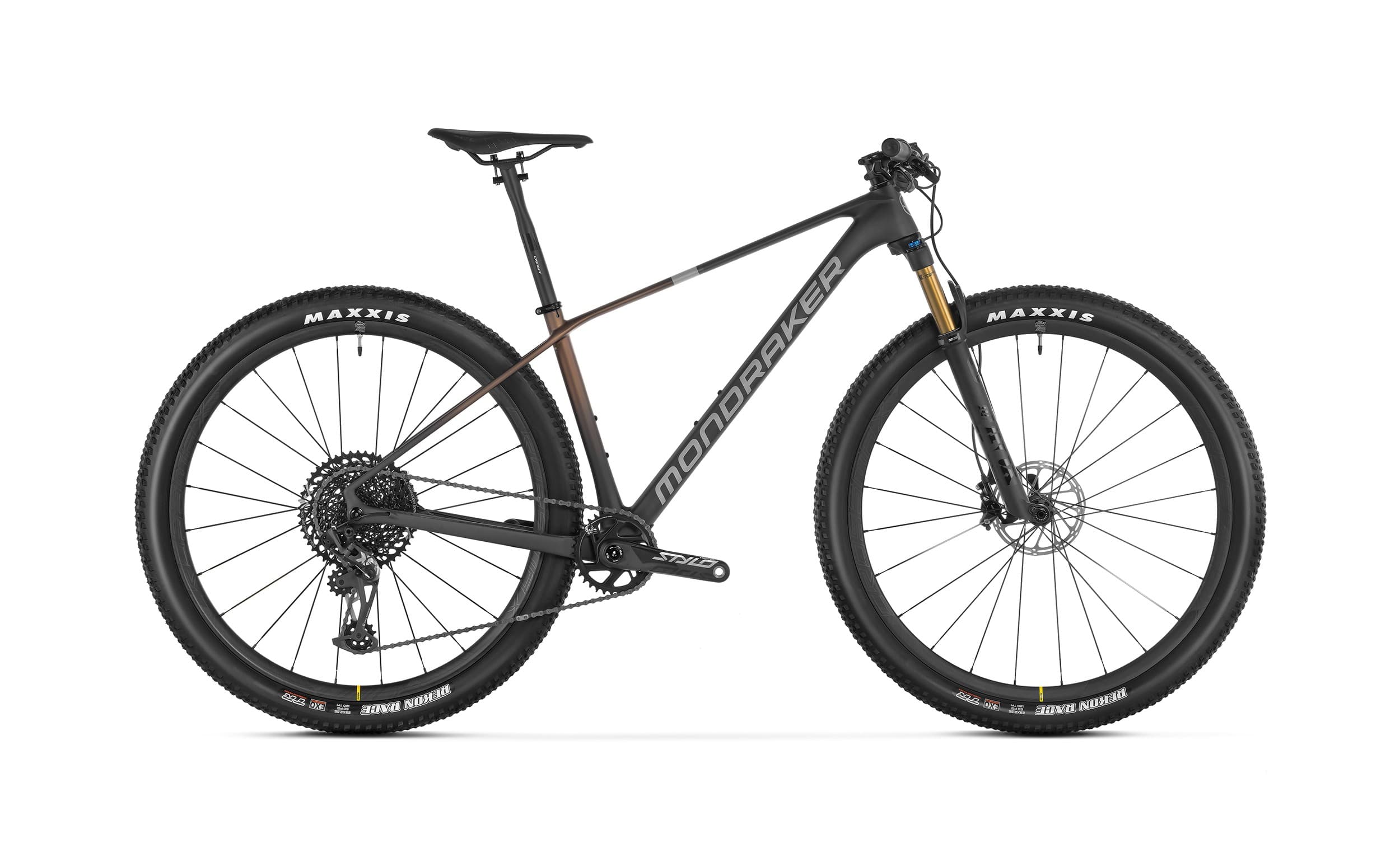 Mondraker PODIUM R ED2 Bicicleta XC - XL