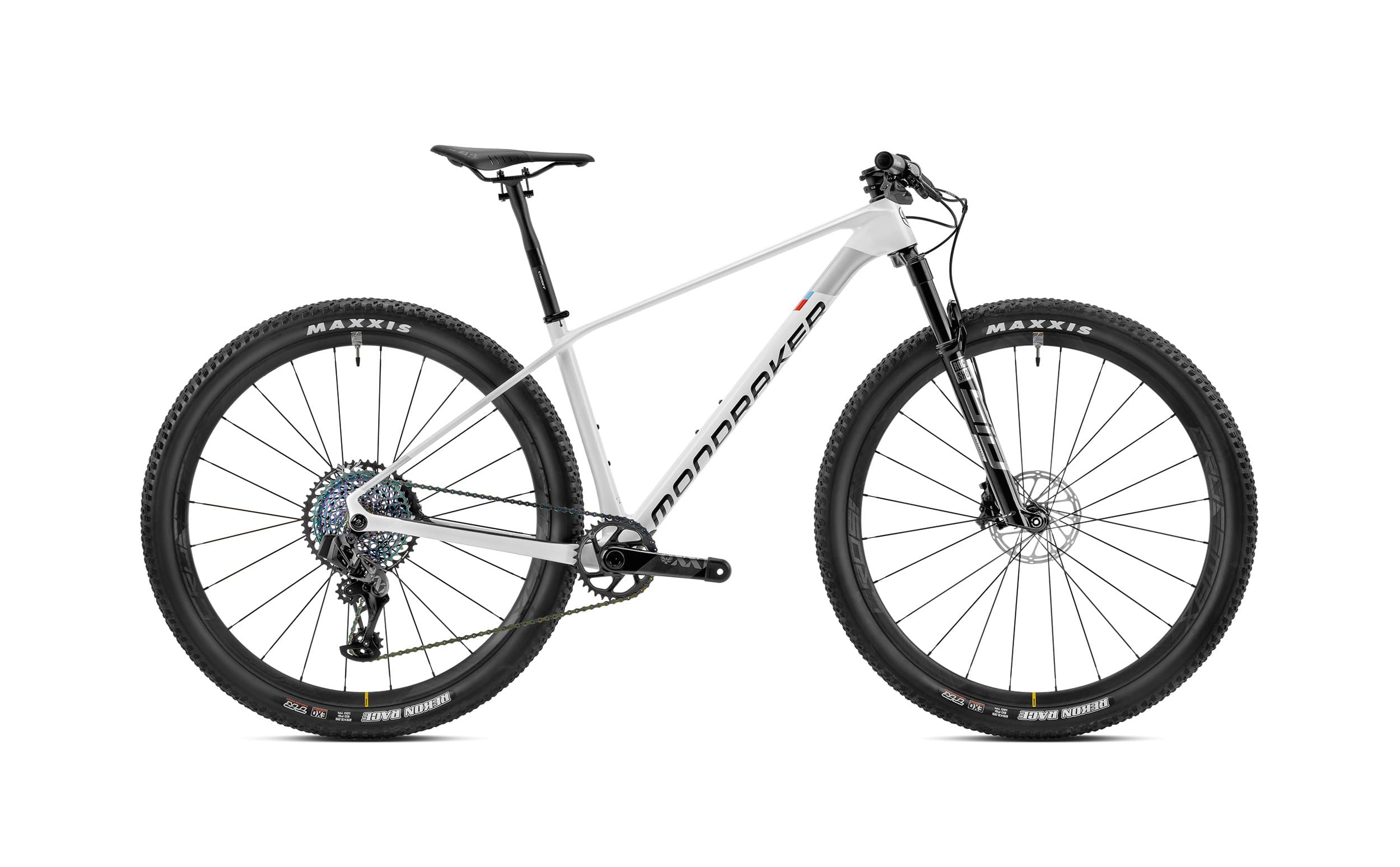 Mondraker PODIUM RR SL Bicicleta XC - S