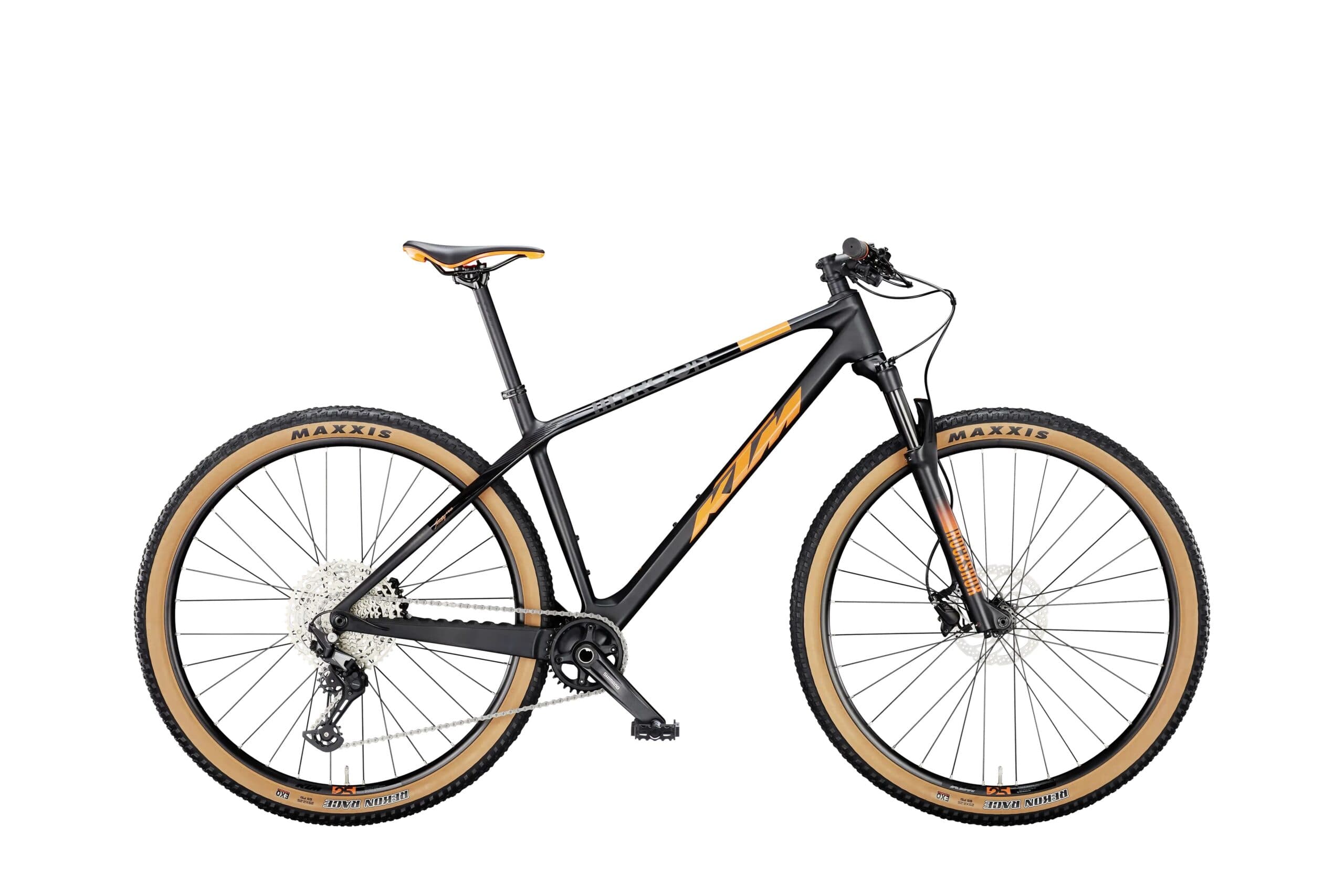 KTM Myroon Comp - M
