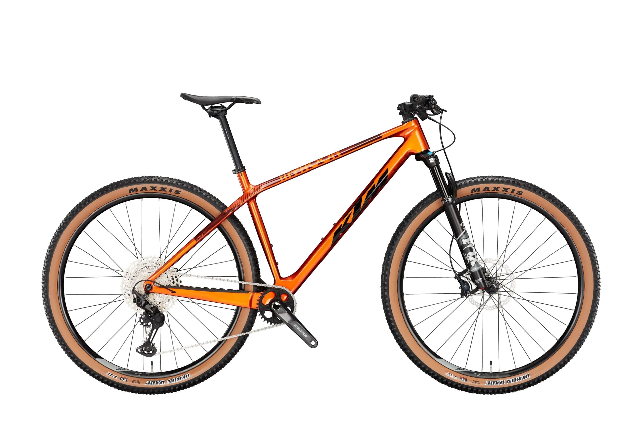 KTM Myroon Elite - XL
