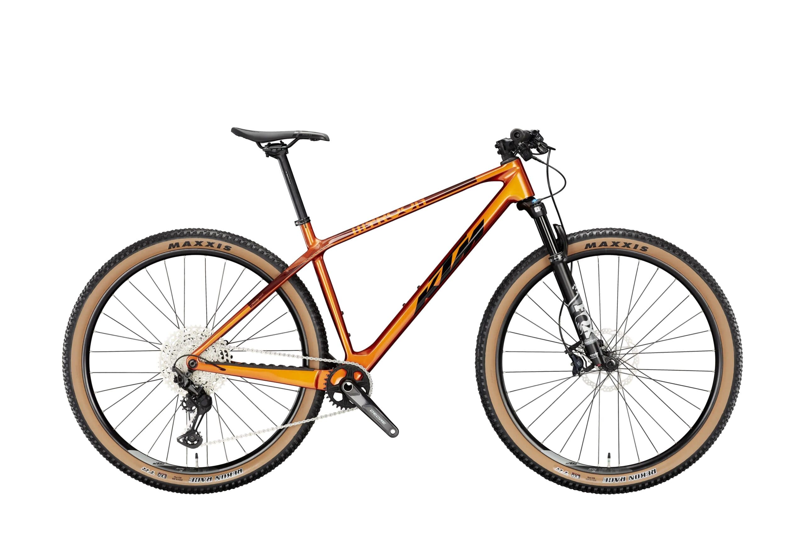KTM Myroon Elite - XL
