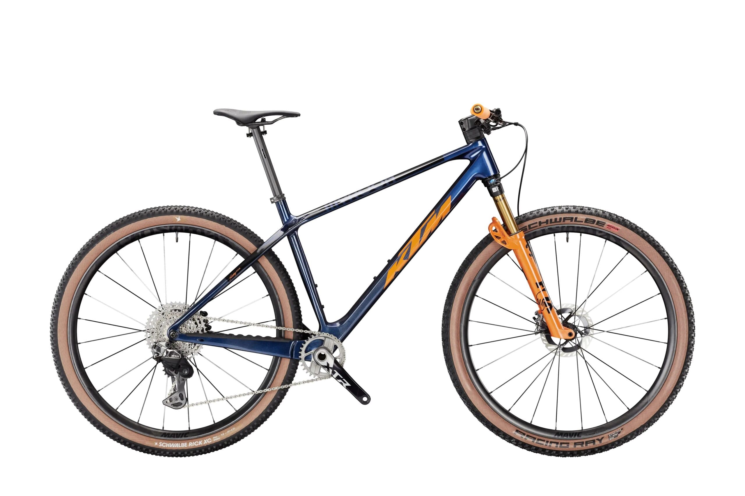 KTM Myroon Exonic - XL