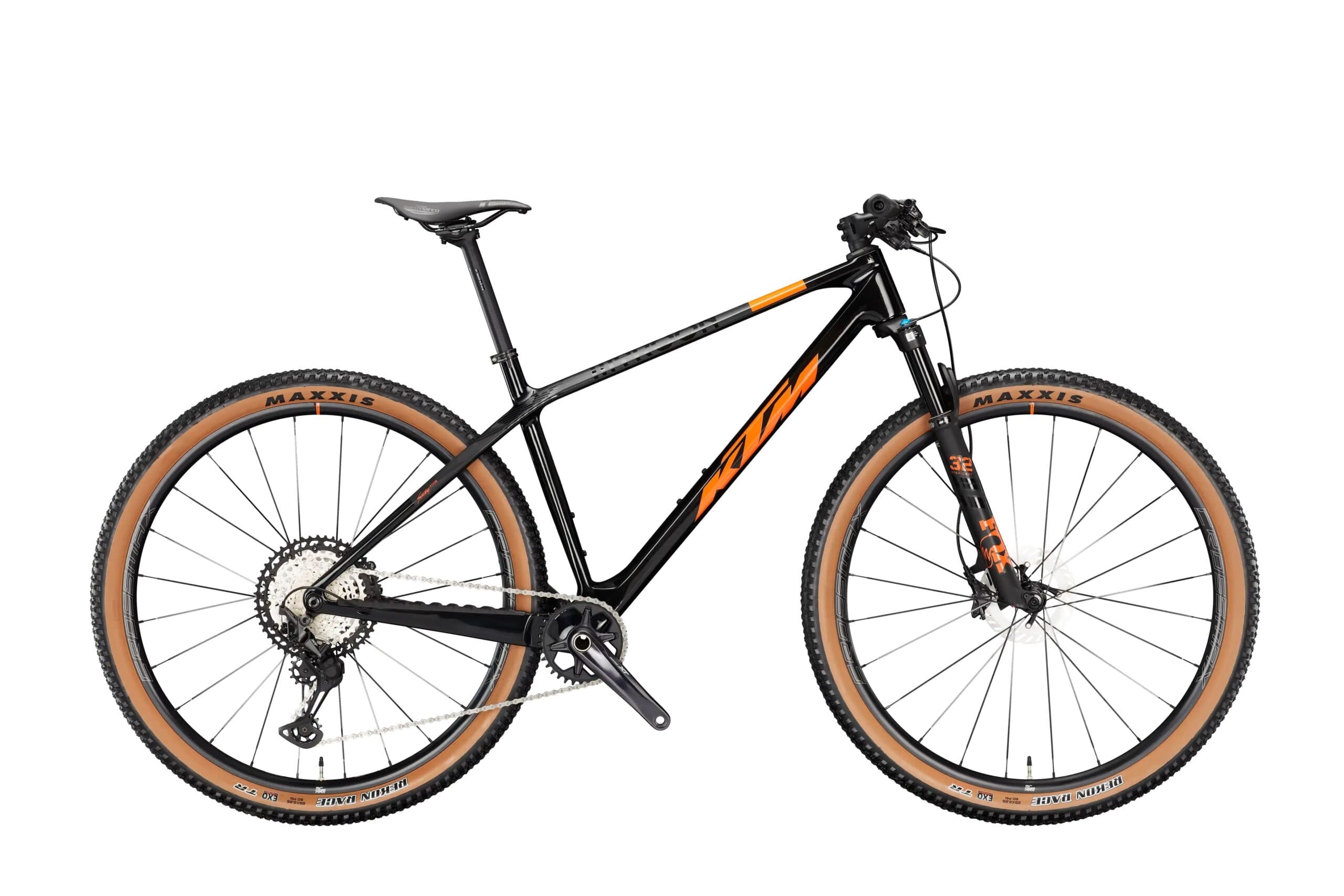 KTM Myroon Master - L