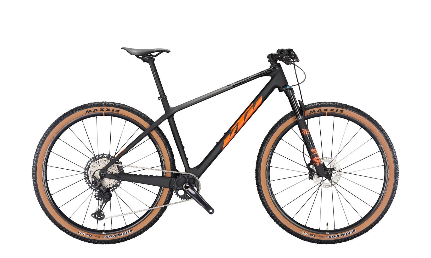 KTM Myroon Master - S