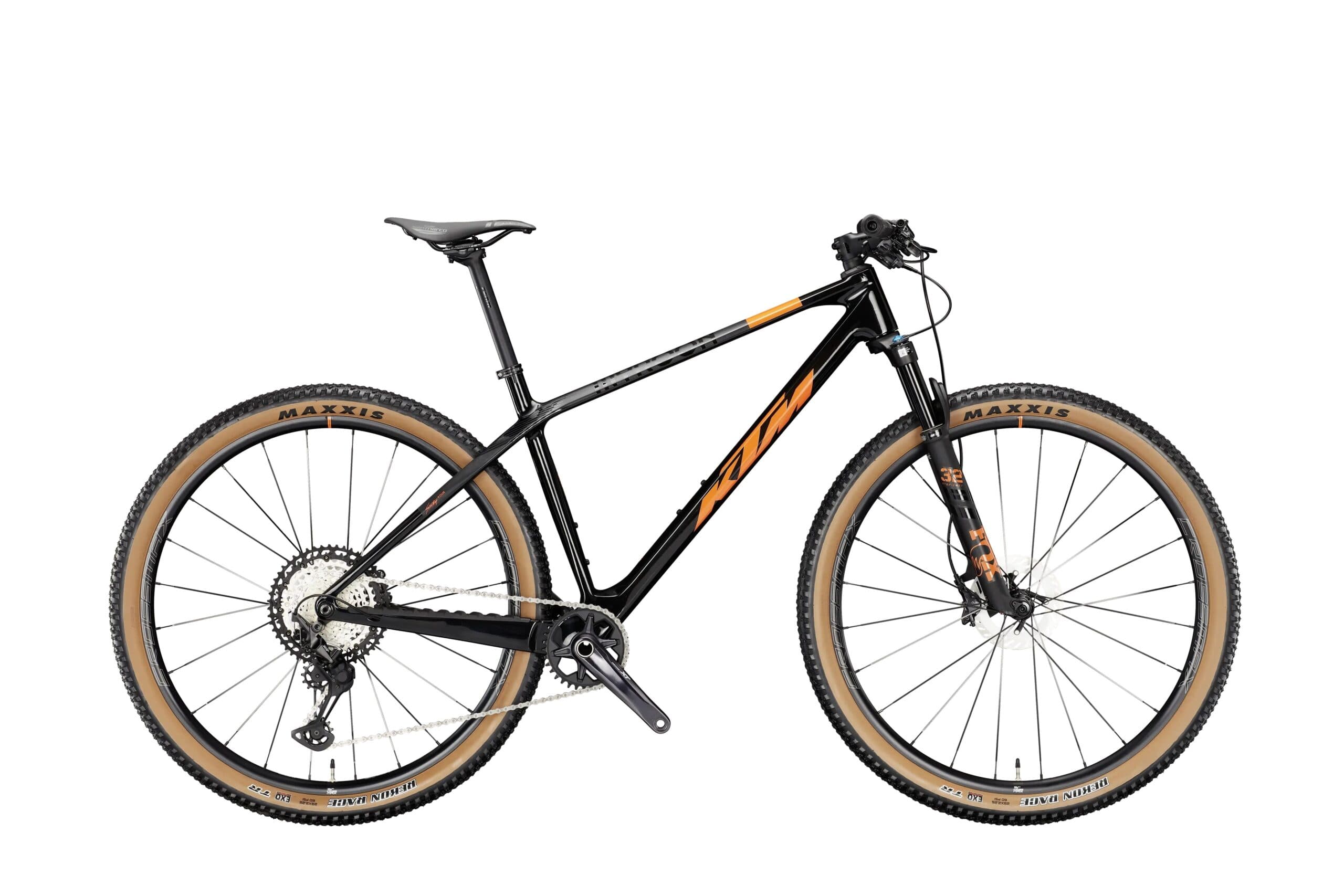 KTM Myroon Master - Standard