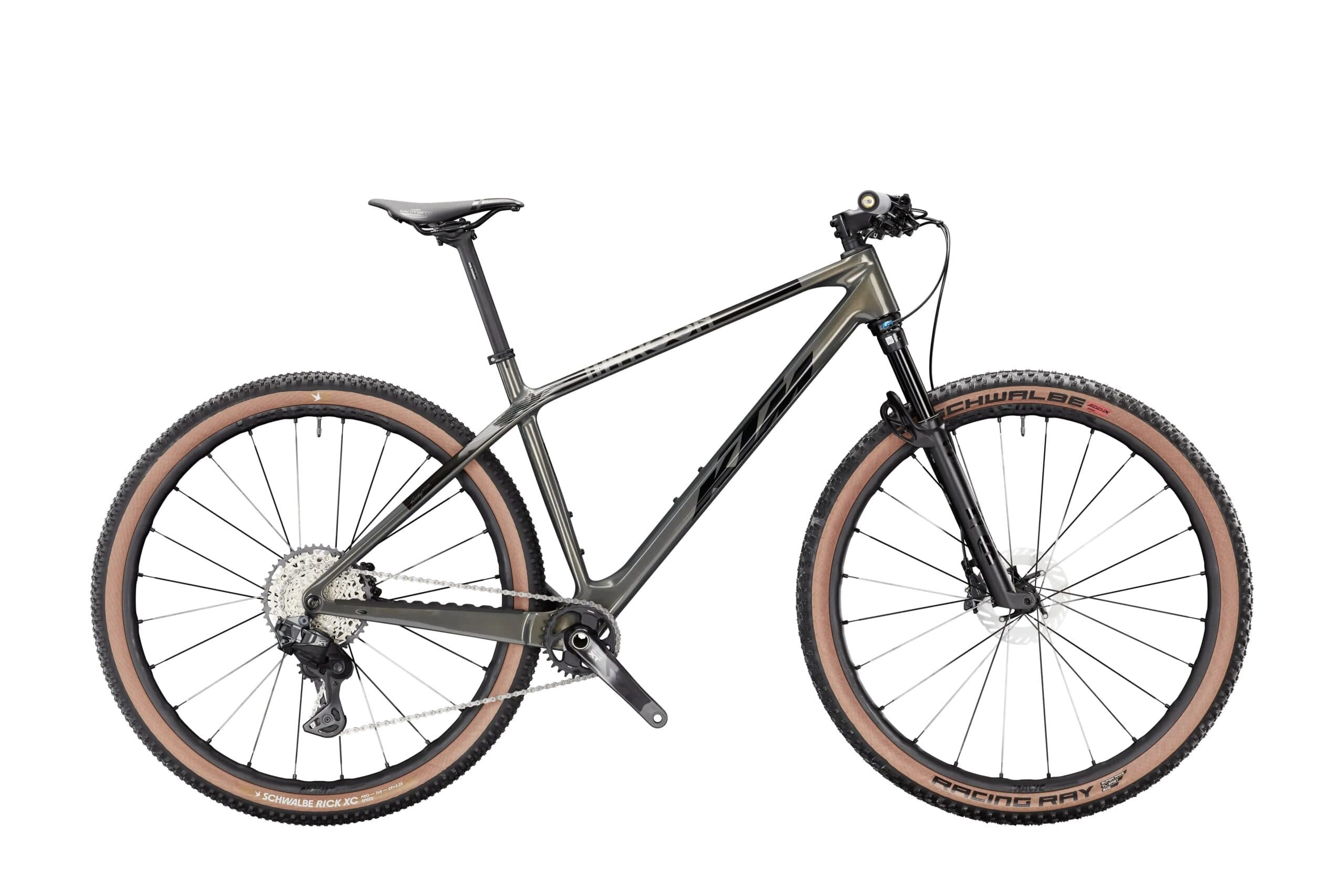 KTM Myroon Prime - S