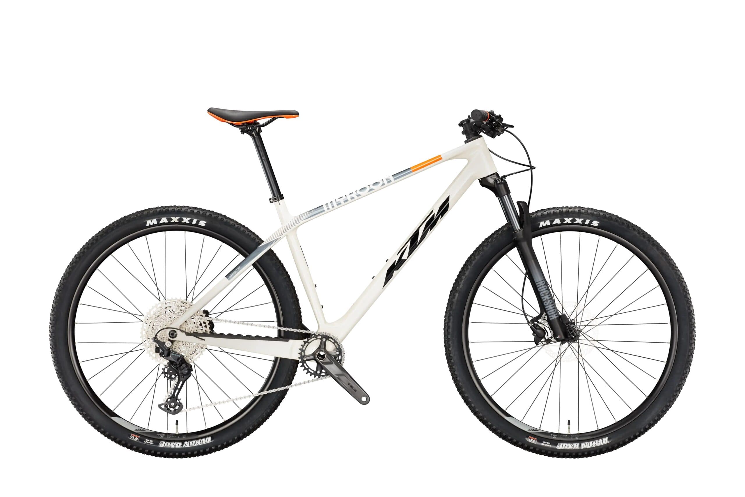 KTM Myroon Pro - M