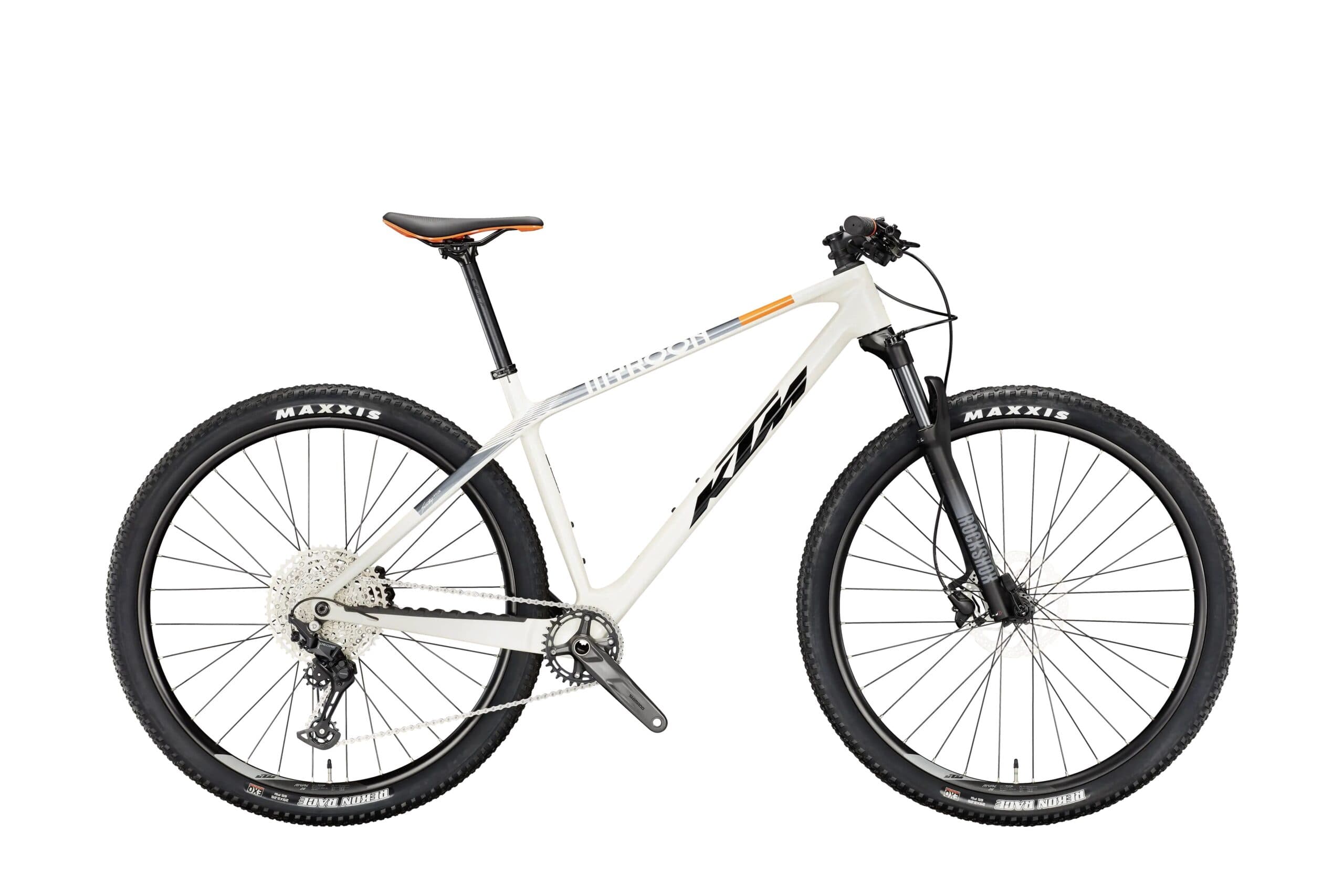KTM Myroon Pro - XL