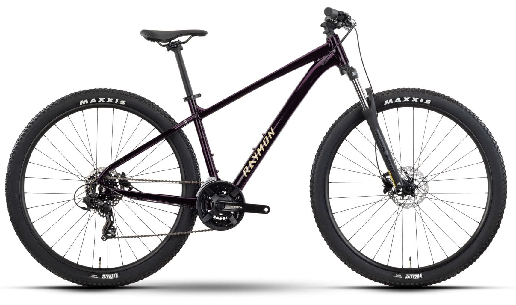 Raymon Nayta 27.5 - XL