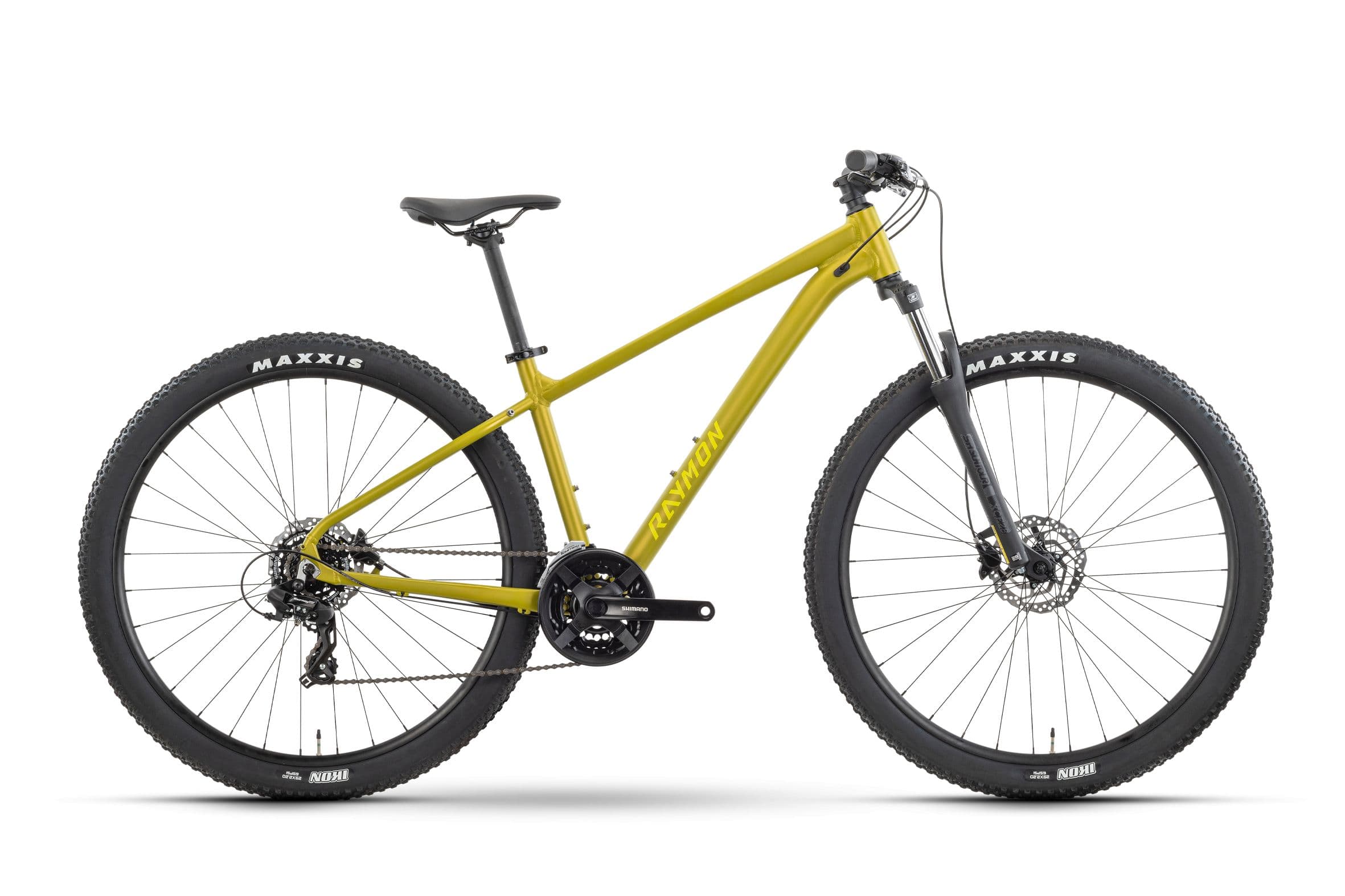 Raymon Nayta 29 - Standard