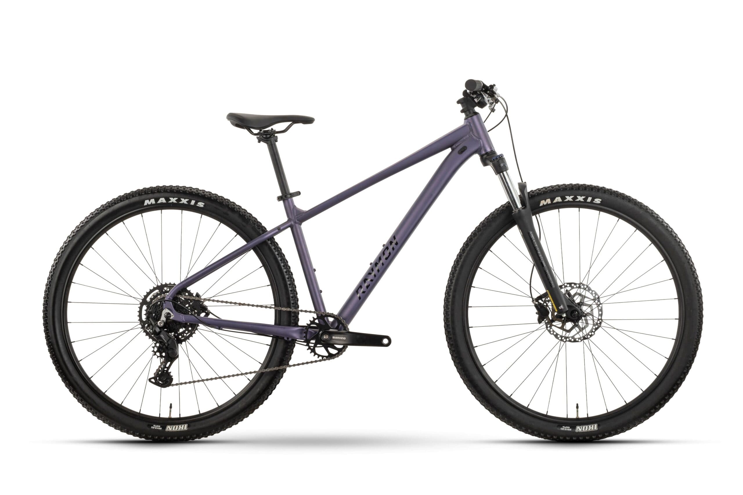 Raymon Nayta Comp - Standard