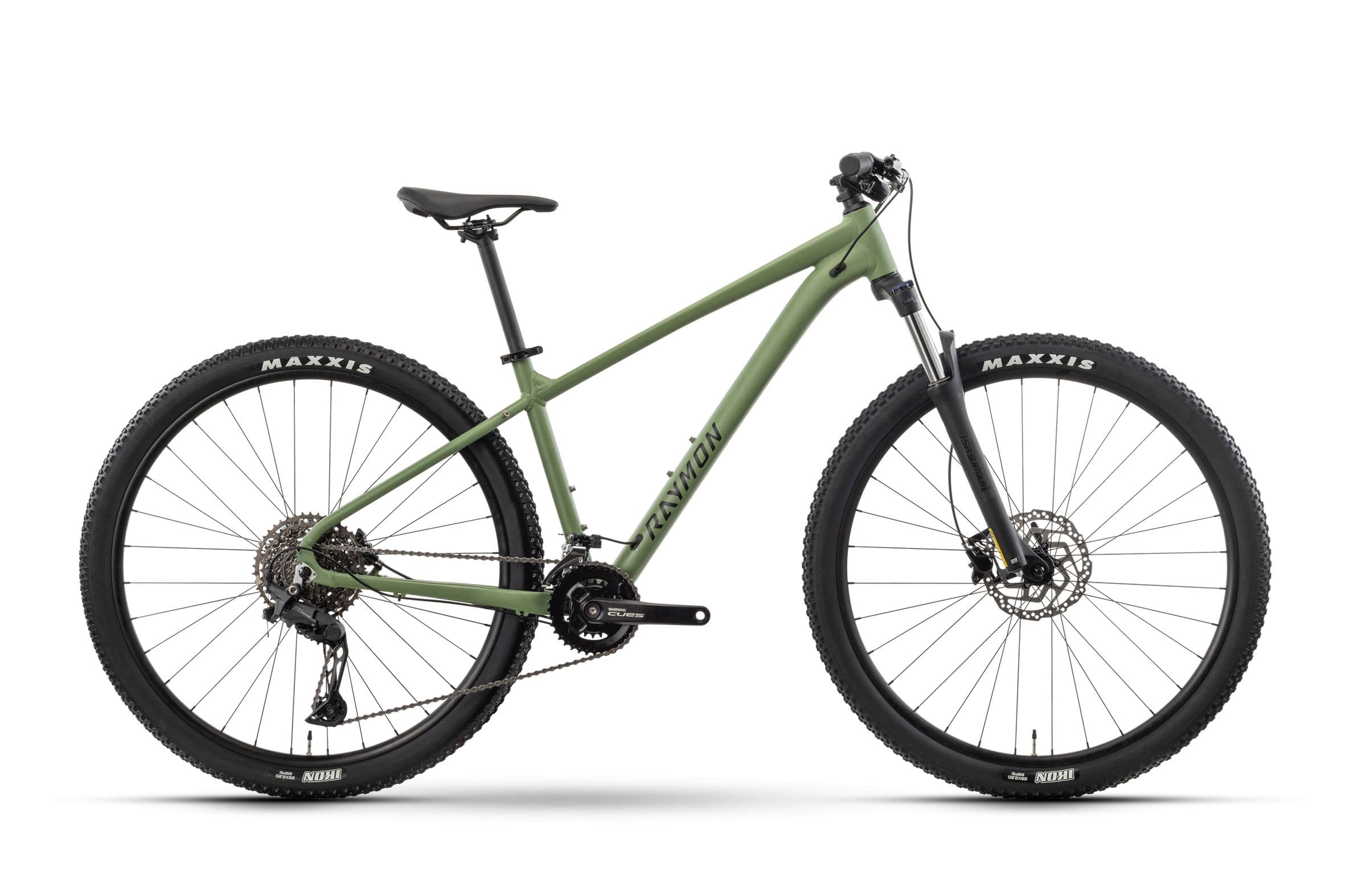 Raymon Nayta Pro 27.5 - XL