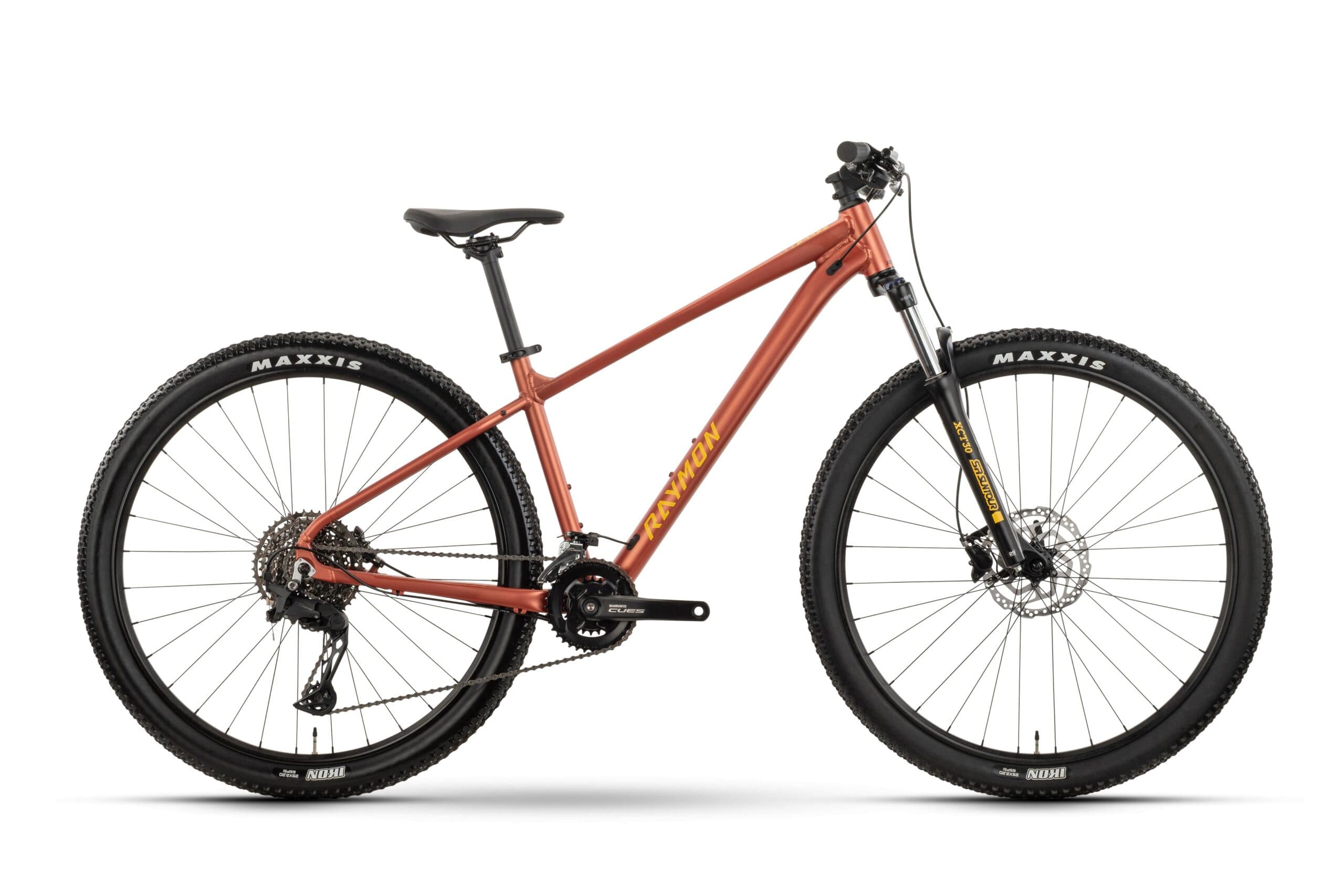 Raymon Nayta Pro 27.5 - M
