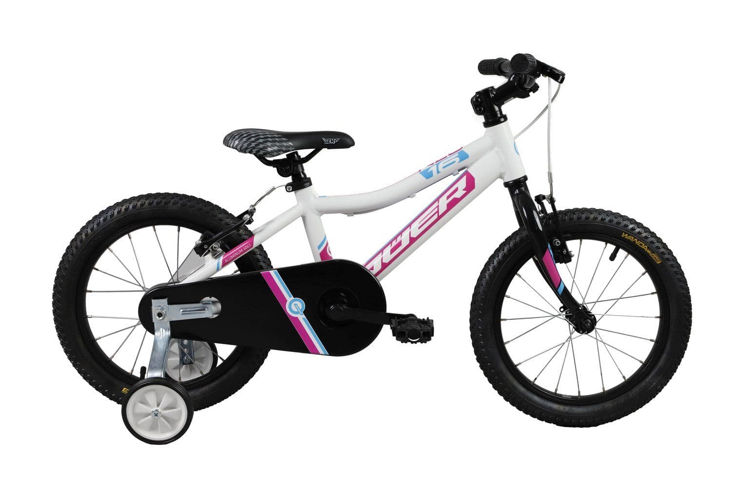 Quer Neo 16"