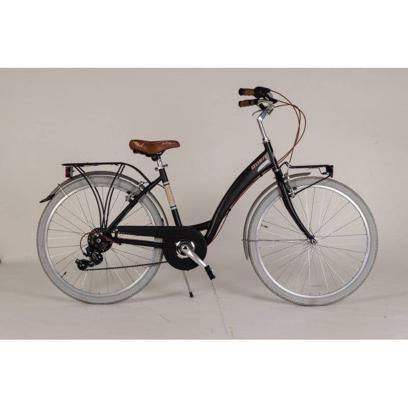 Quer Nuvo 26" 6V - Standard