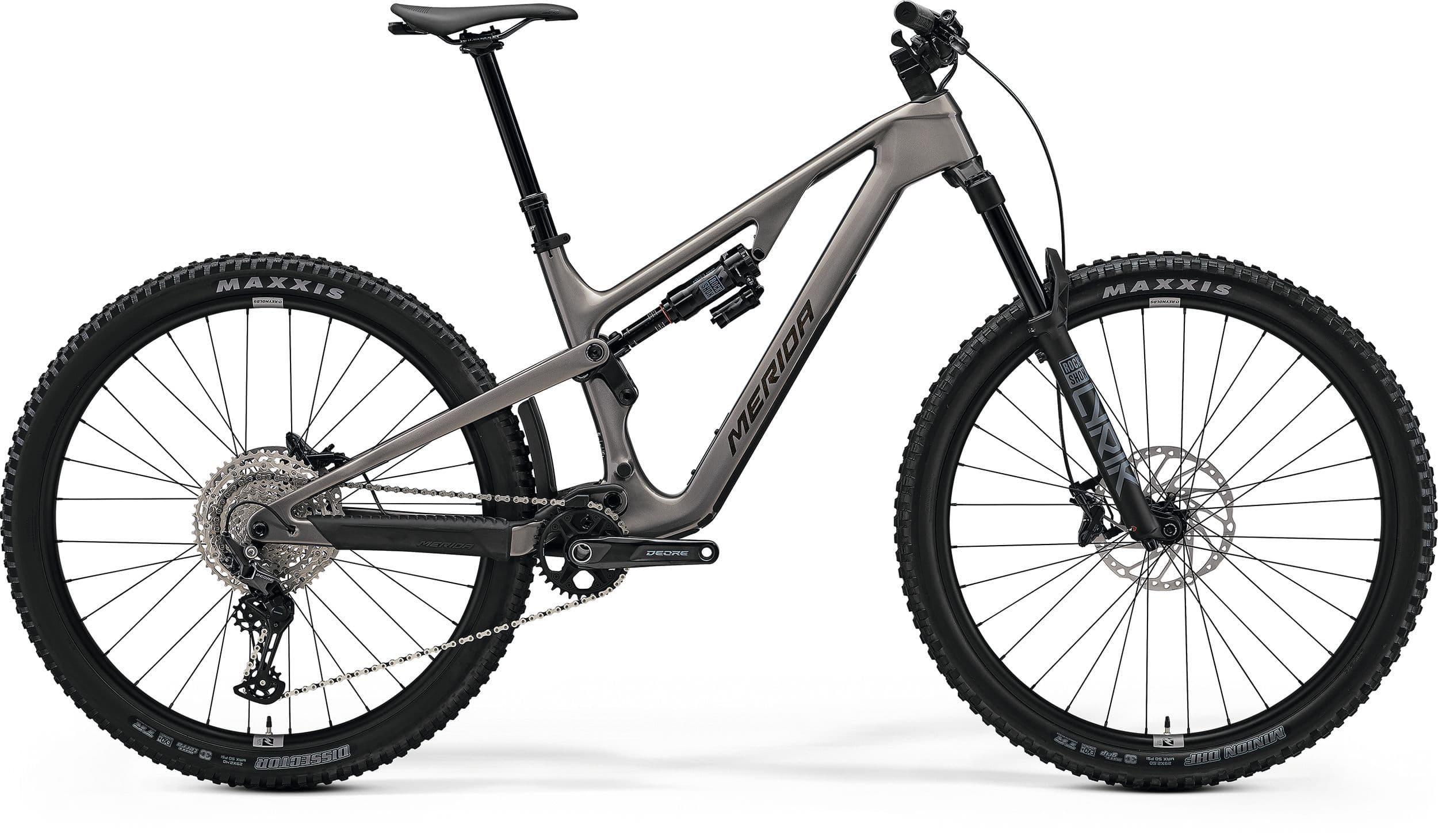 Merida One Forty 6000 - S