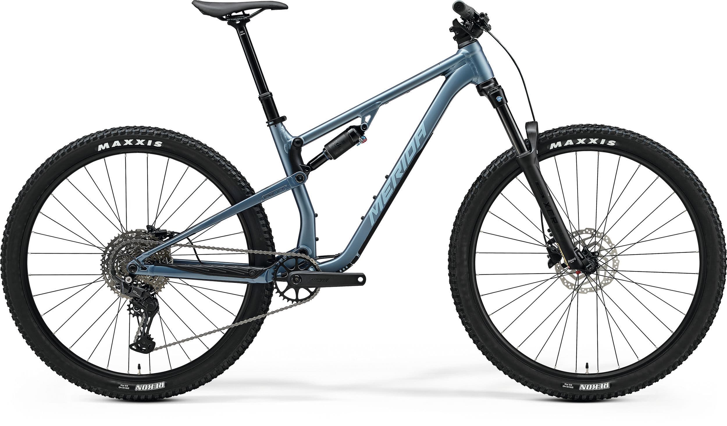 Merida One-Twenty 300 2025 - M