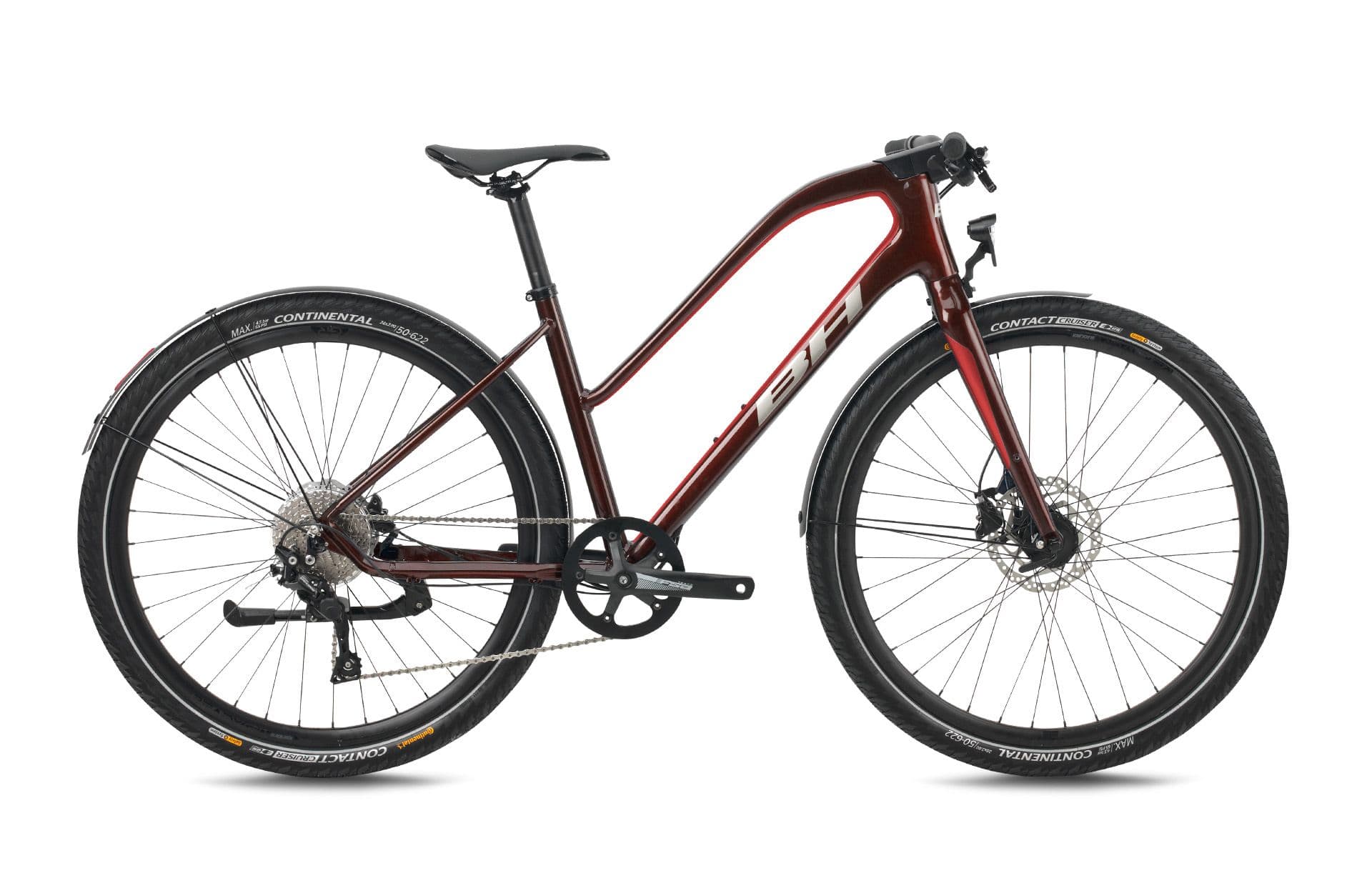 BH Oxford Jet Lite - L