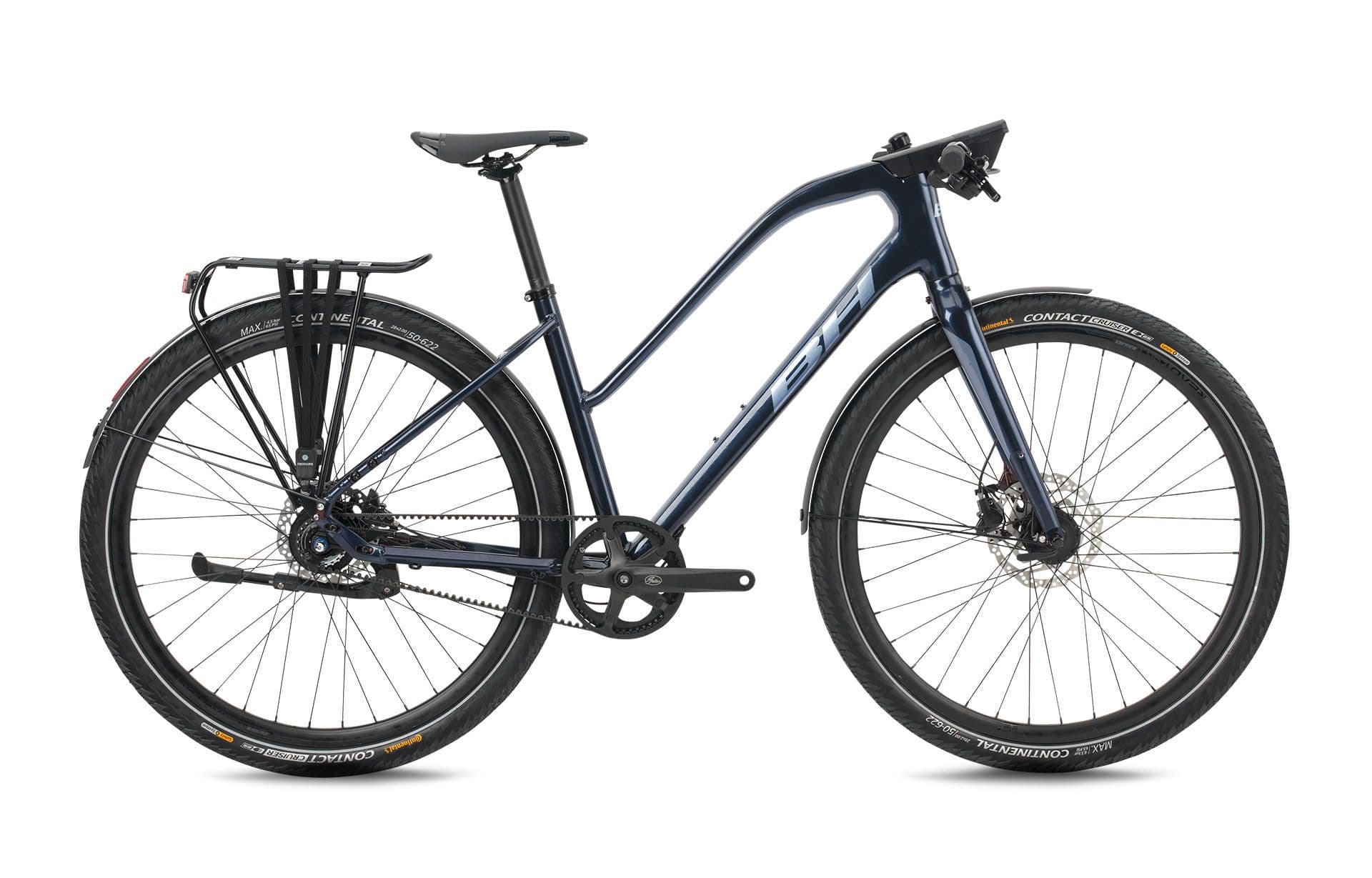BH Oxford Jet Pro - XL