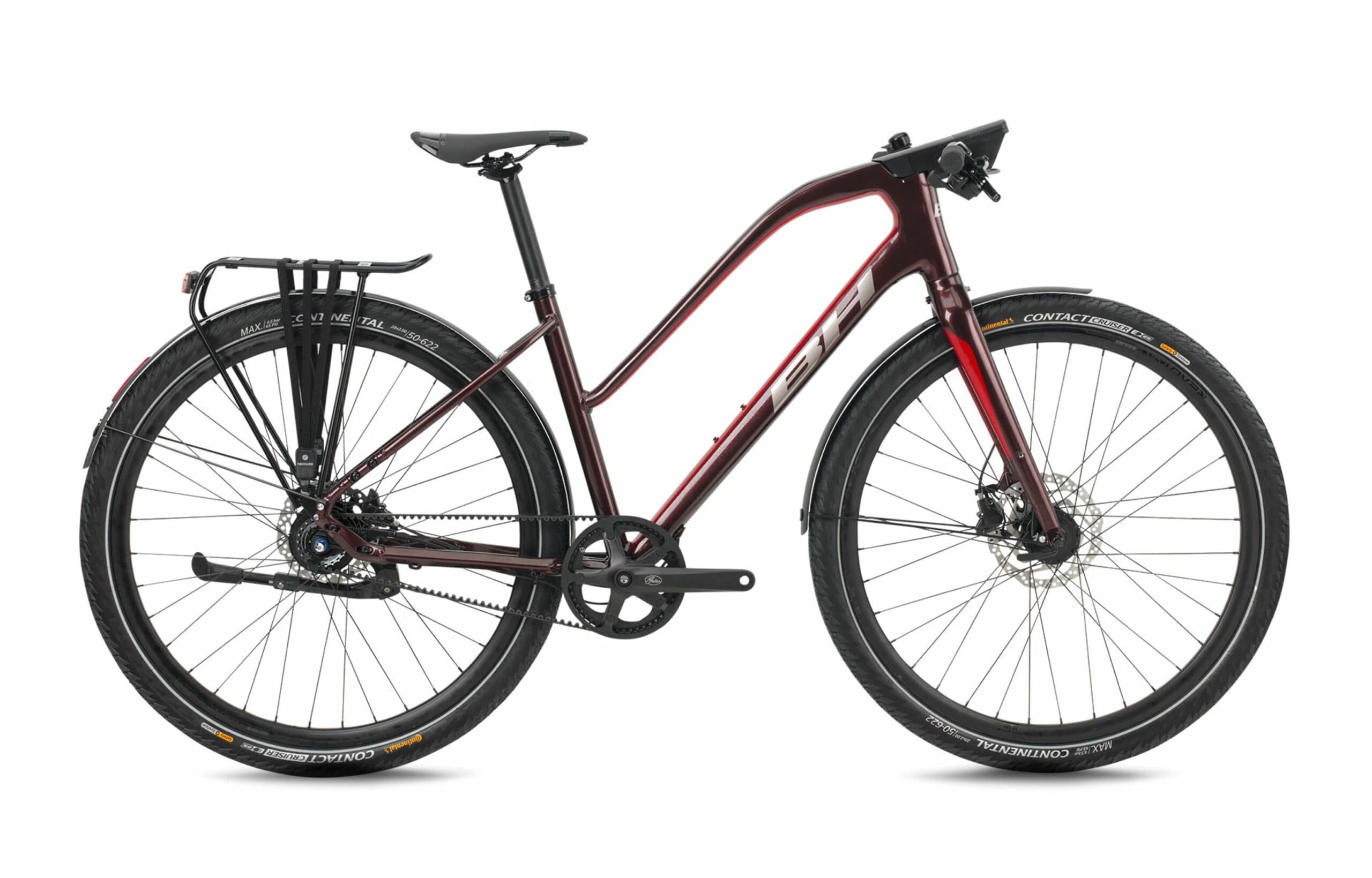 BH Oxford Jet Pro - L