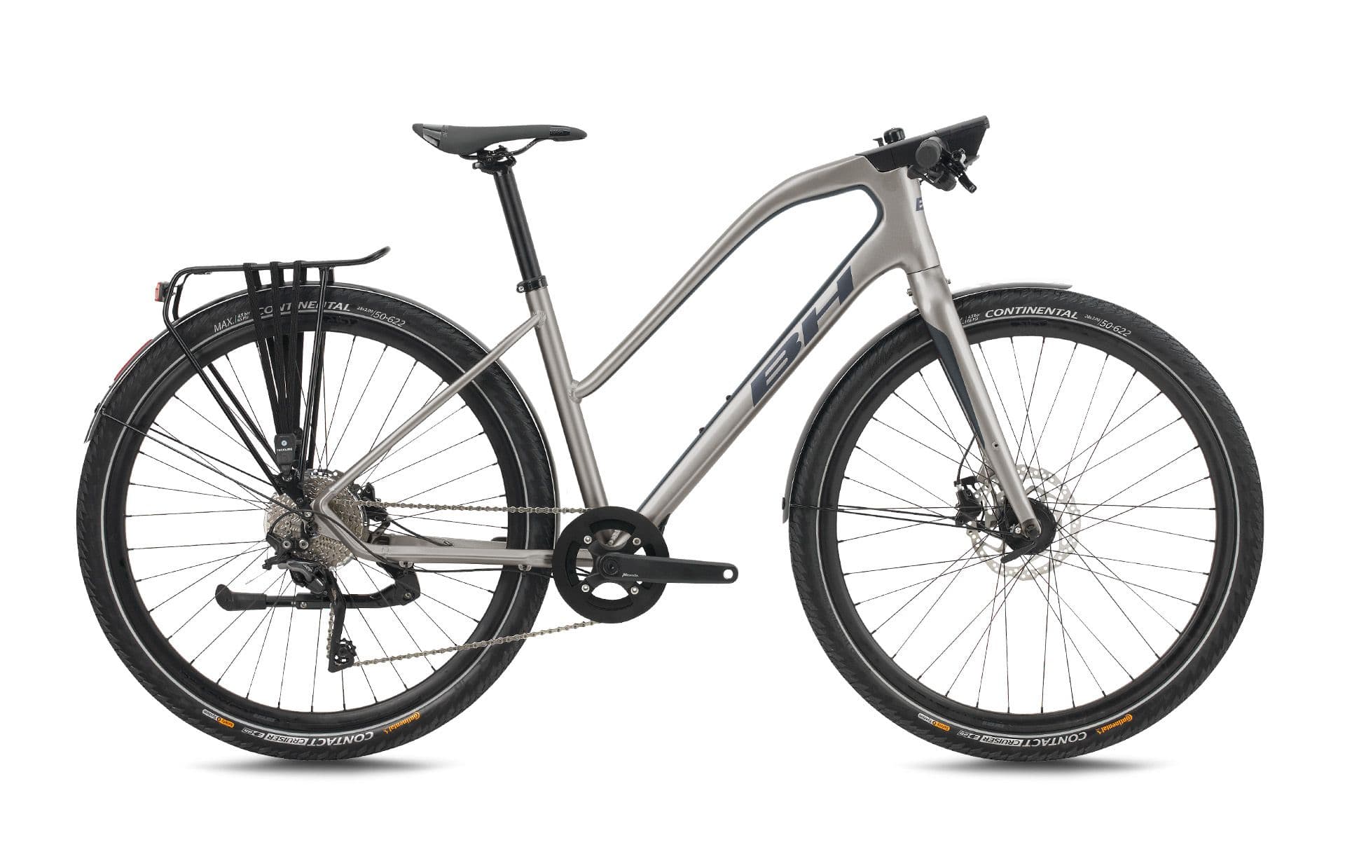 BH Oxford Jet - XL