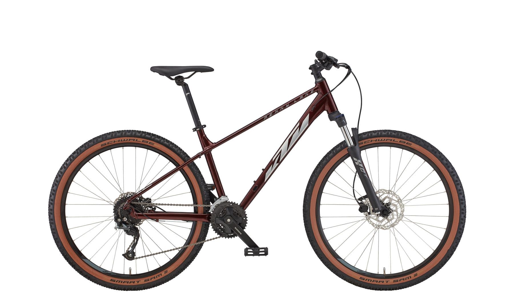 KTM Penny Lane 271 2023 - S