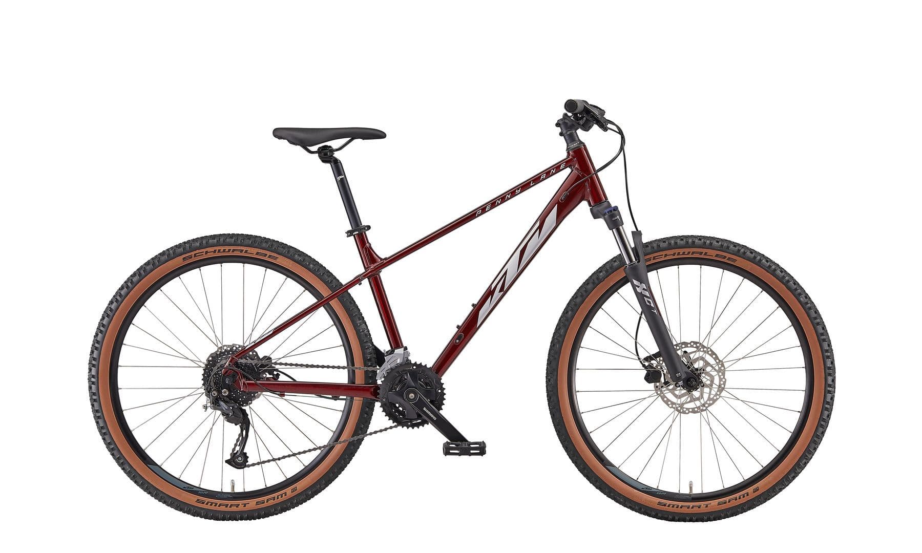 KTM Penny Lane 271 - Standard