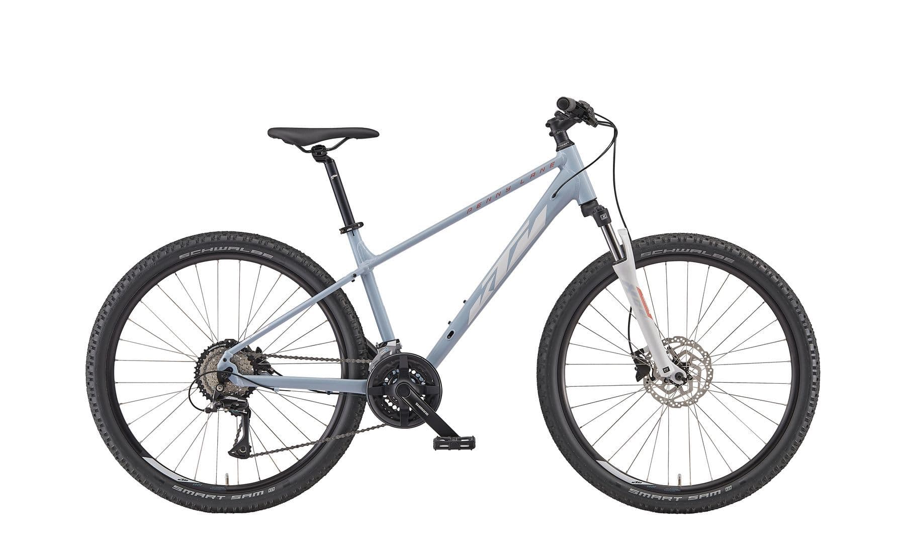 KTM Penny Lane 272 - L