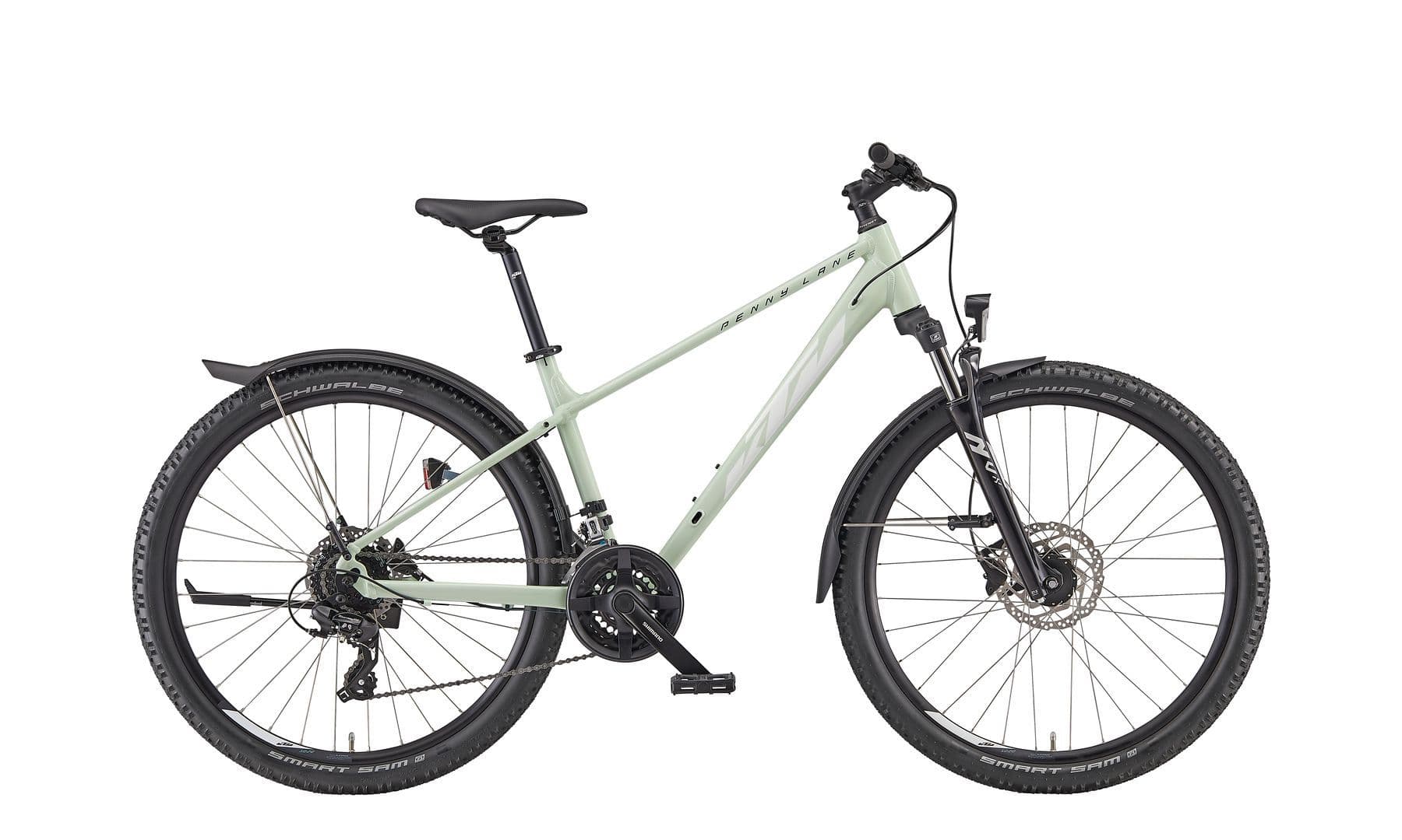 KTM Penny Lane Street 27 - XL