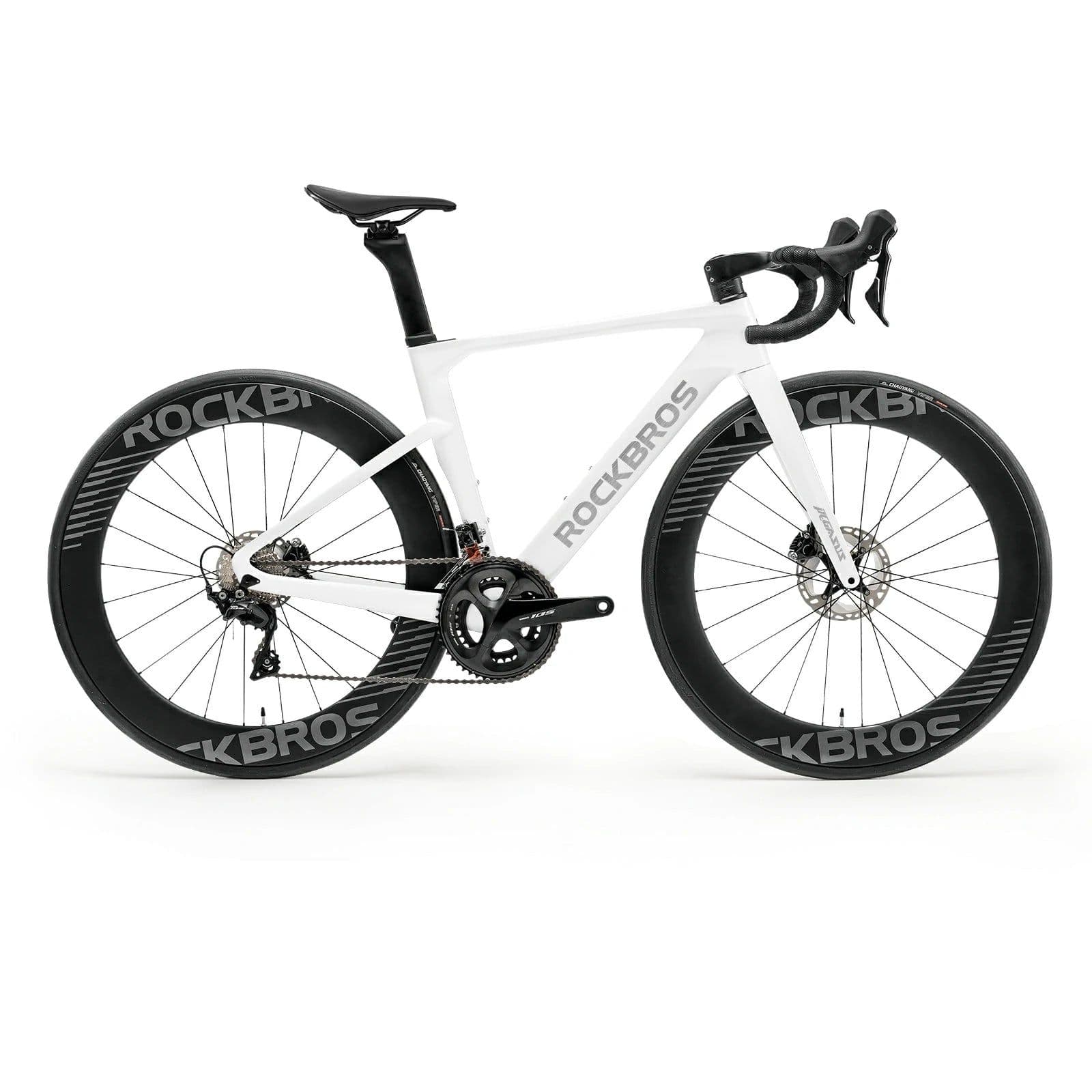 Rockbros PGZ-RH 1.0 - XL