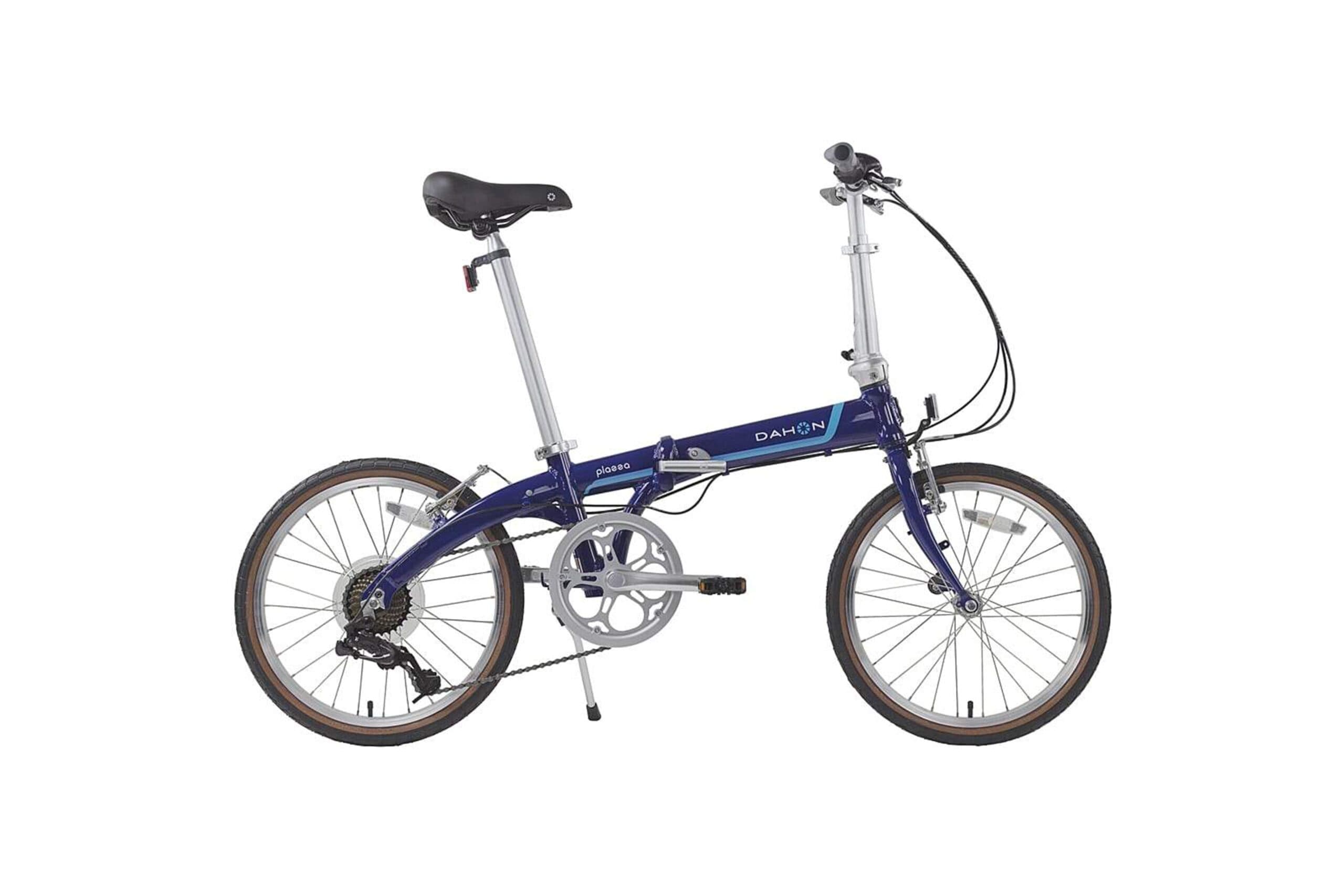 Dahon Piazza D8