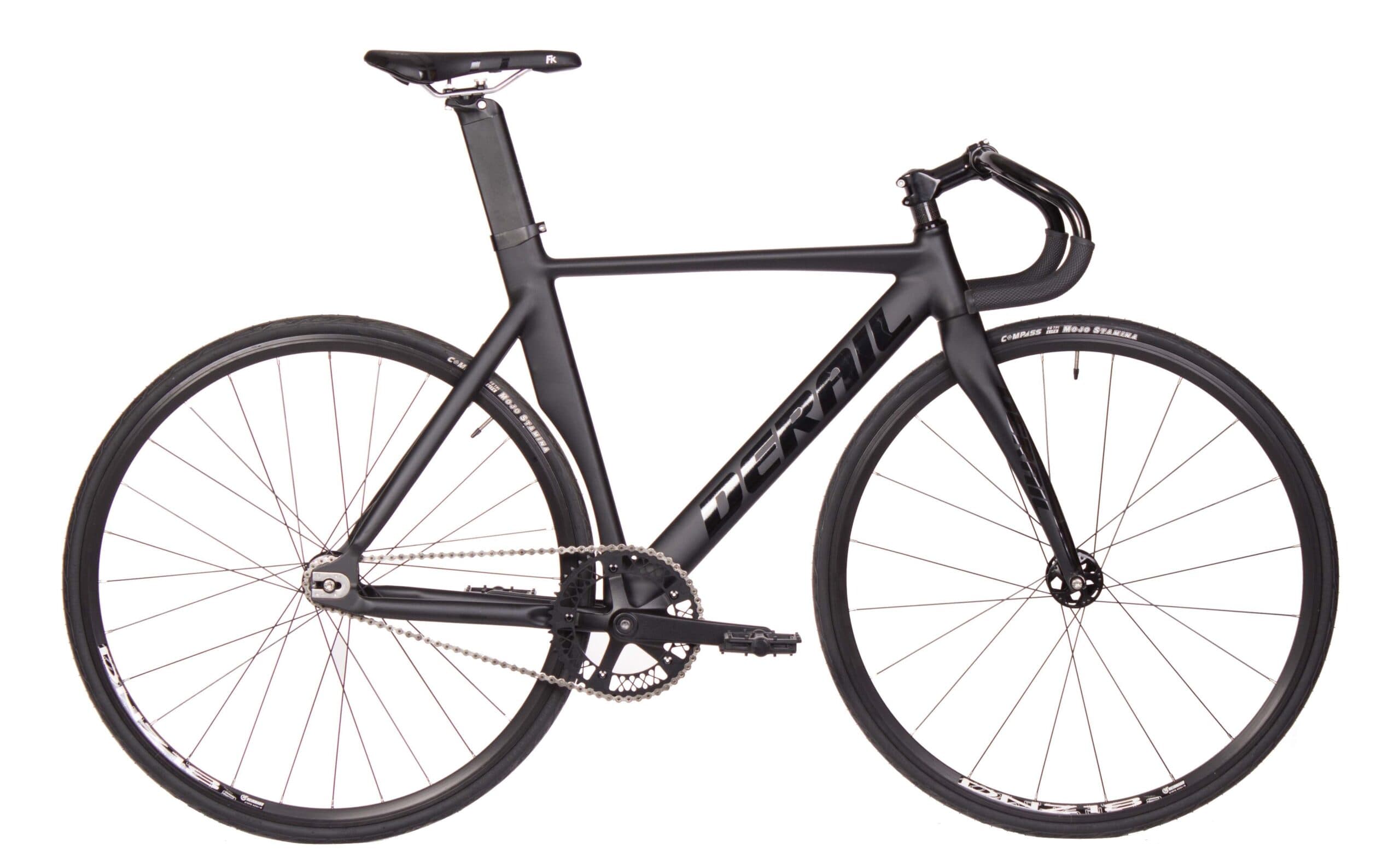 Derail Pista ´22 - S