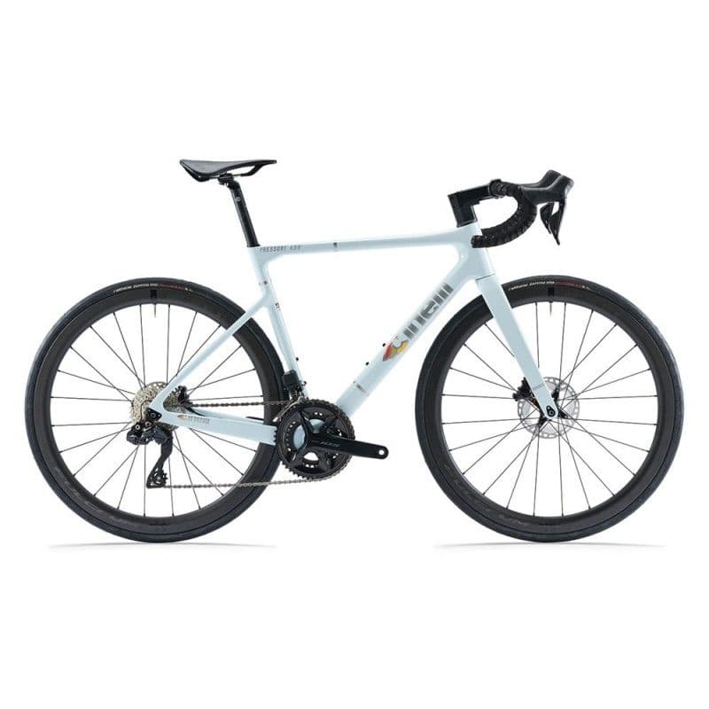 Cinelli Pressure ADR - Dura Ace Di2 - XL