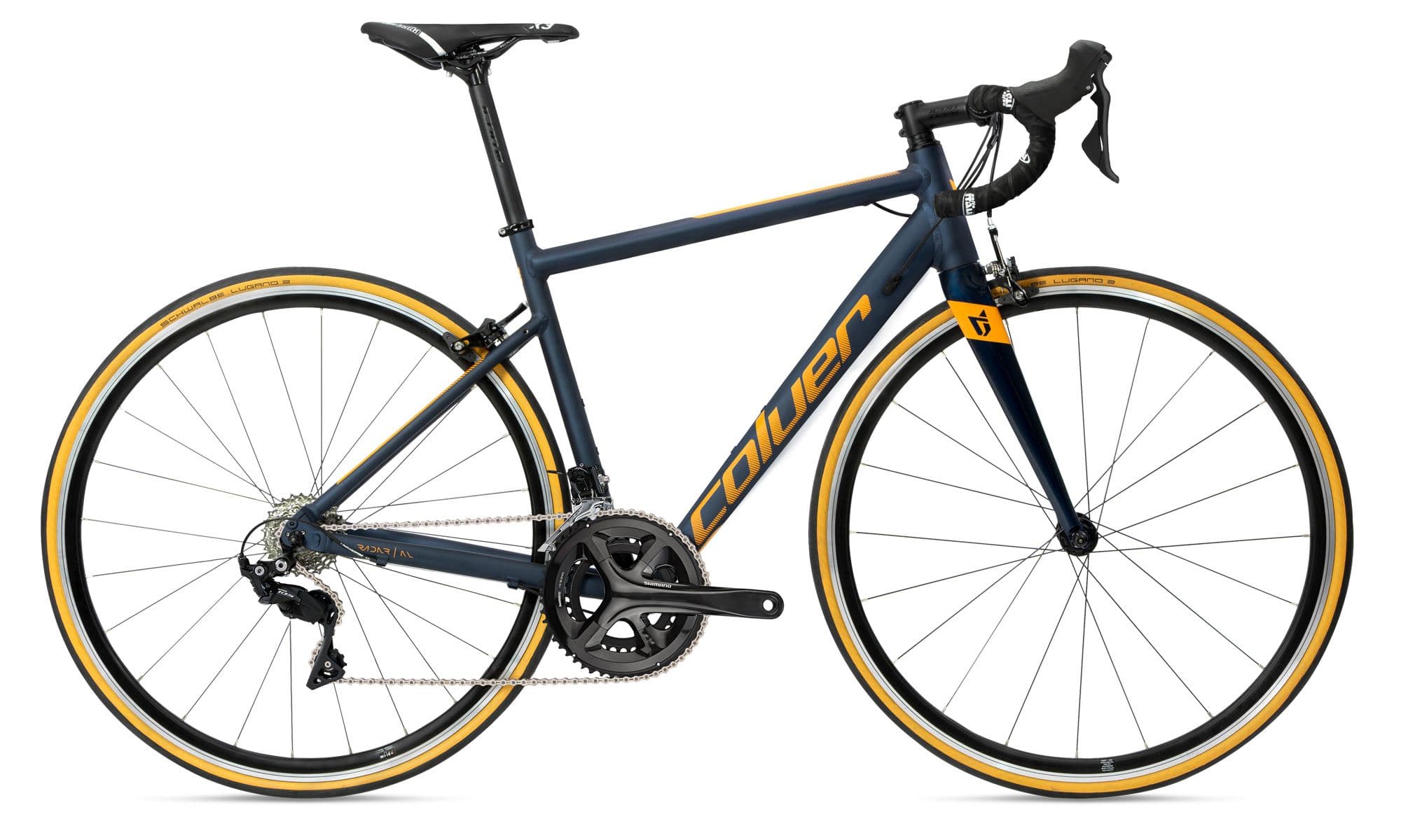 Coluer Radar AL 5.1 - XL