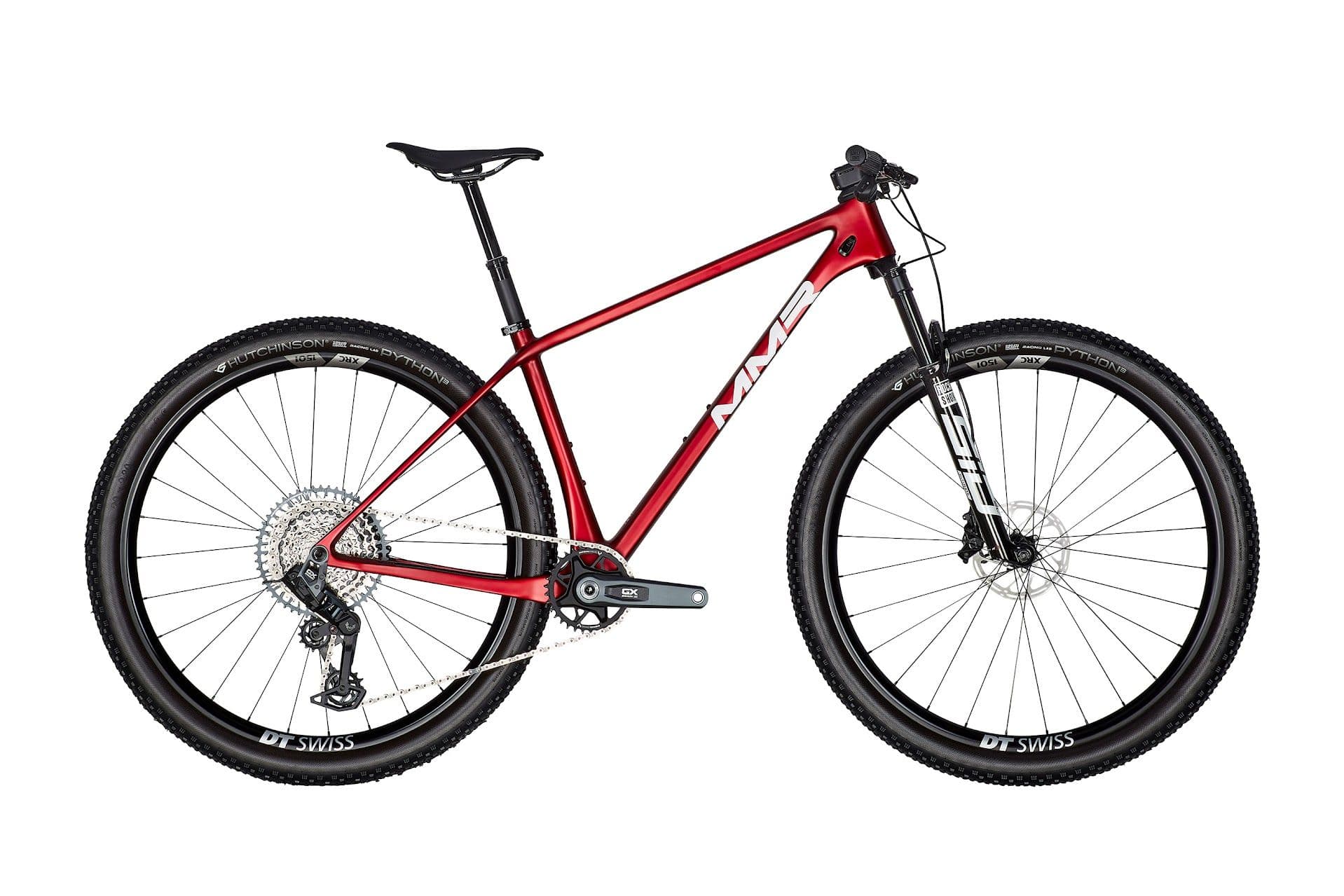 MMR Rakish SL 00 - M