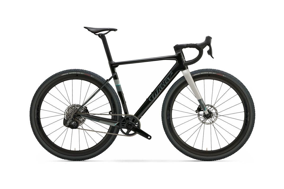 Wilier Rave SL GRX 2x12 - XL
