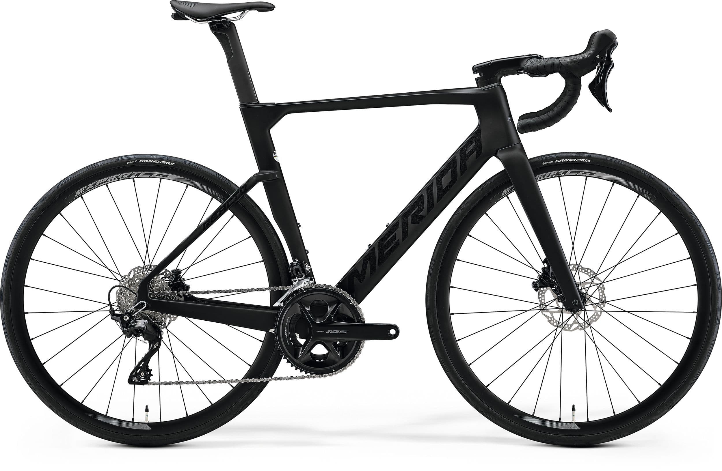 Merida Reacto 4000 - M