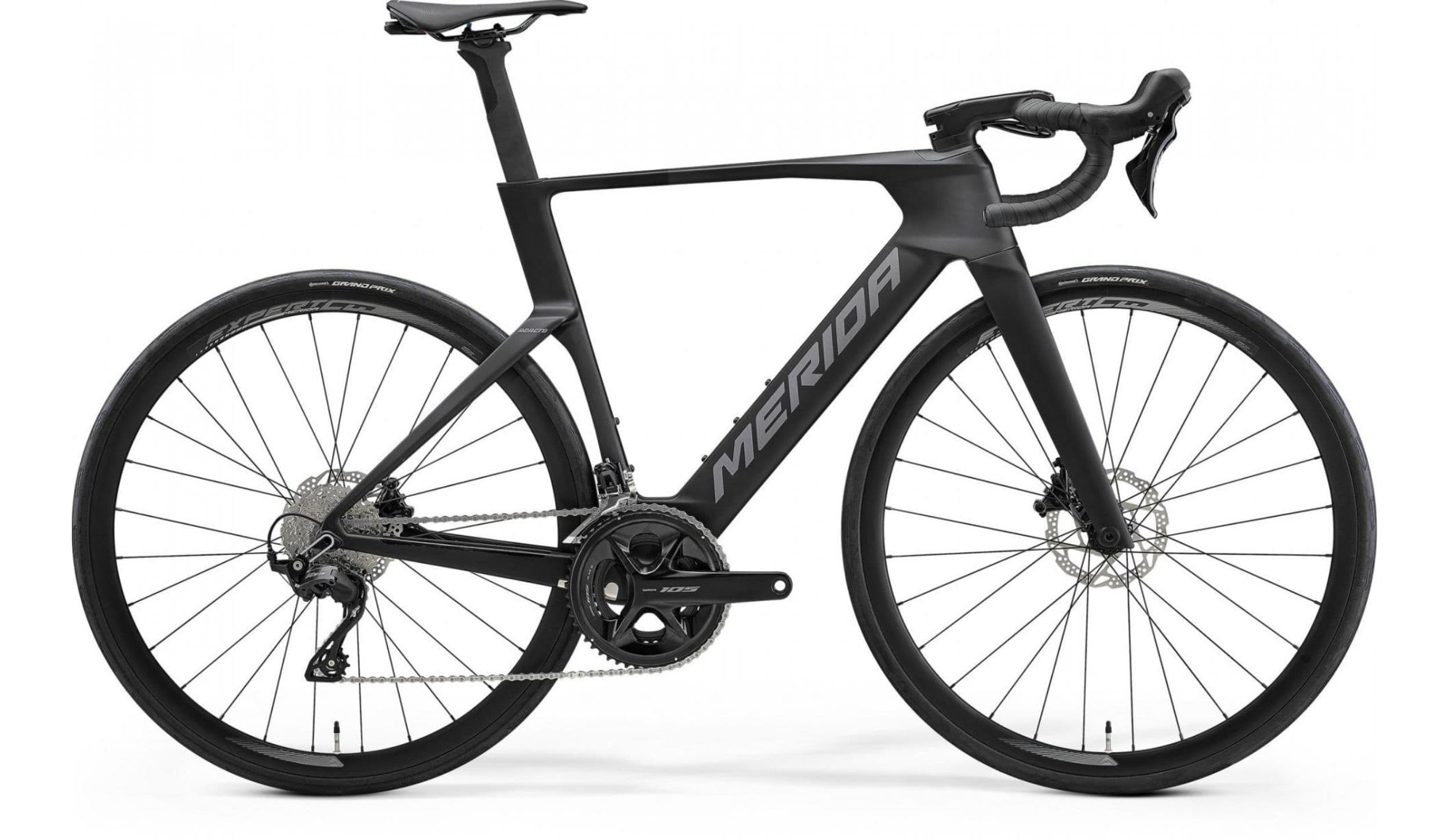 Merida Reacto 4000 - M