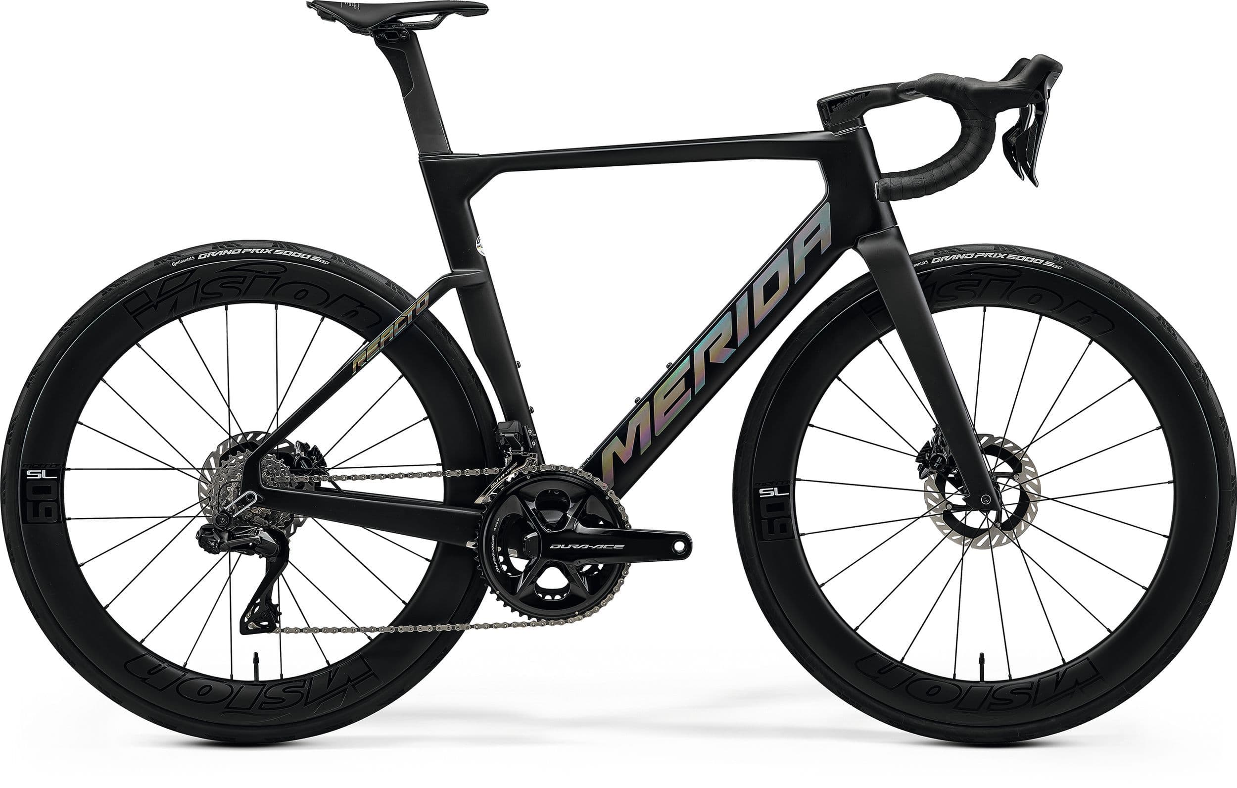 Merida Reacto Team - XL