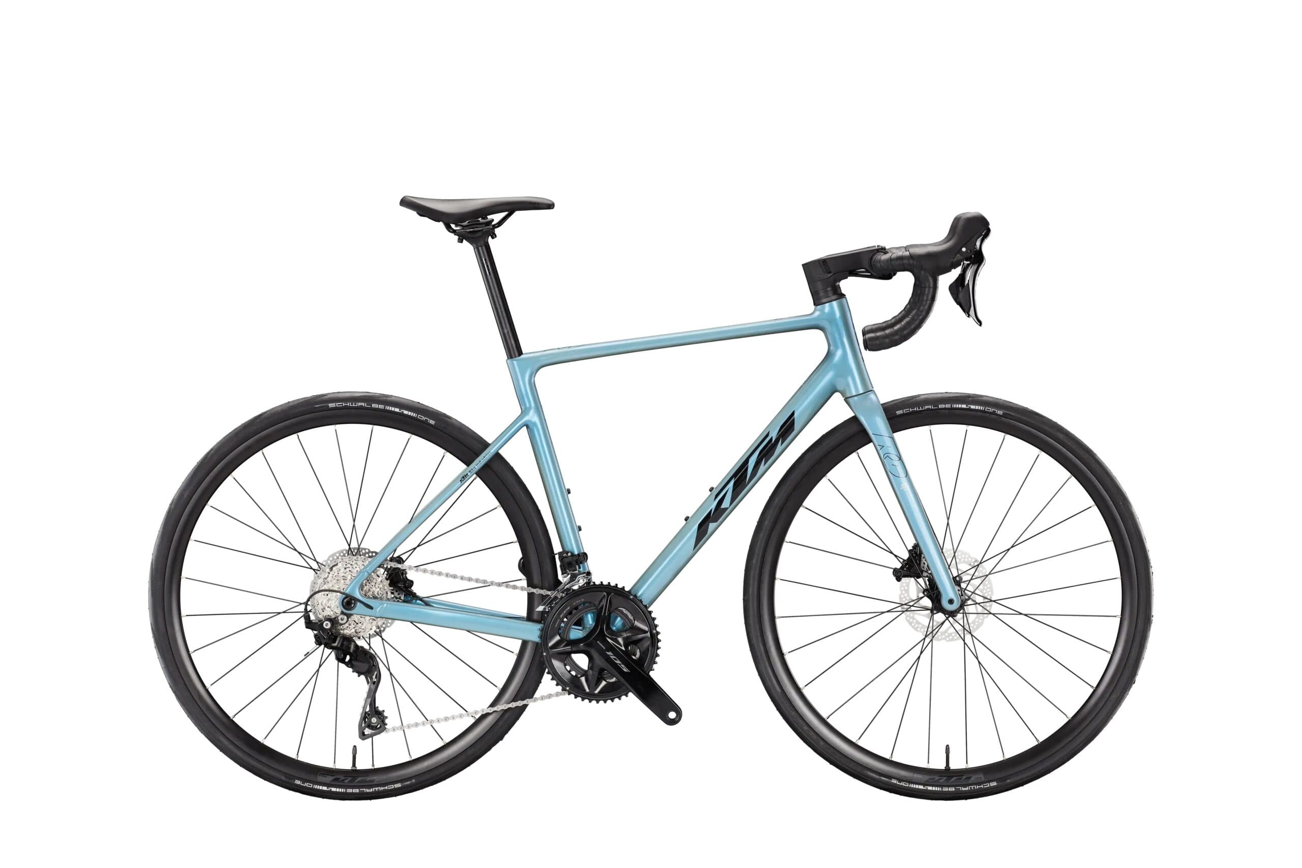 KTM Revelator 10 - S